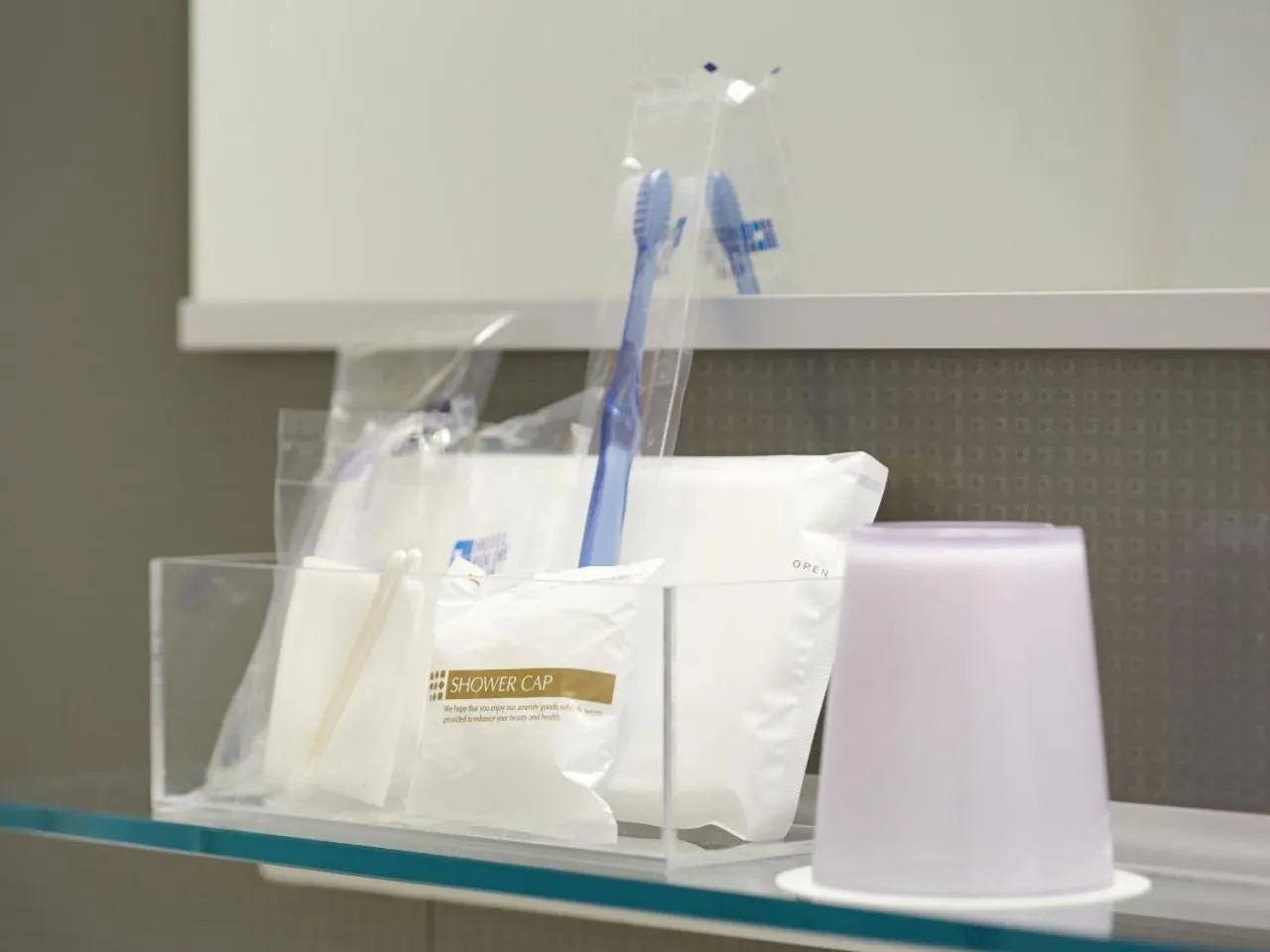 Premier Twin Room - Non-Smoking in Hotel Rocore Naha