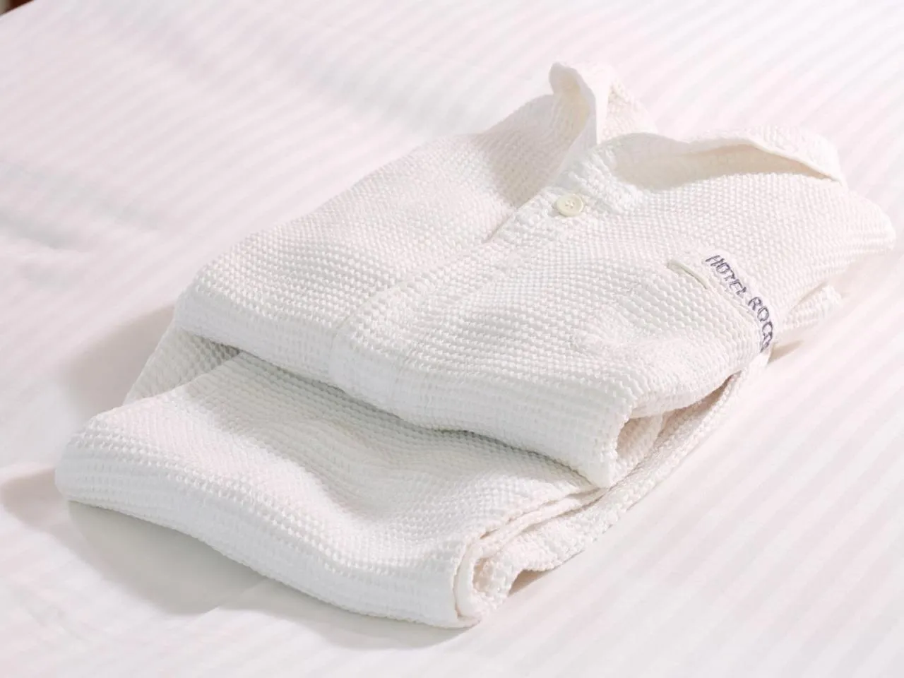 Superior Twin Room - Smoking in Hotel Rocore Naha