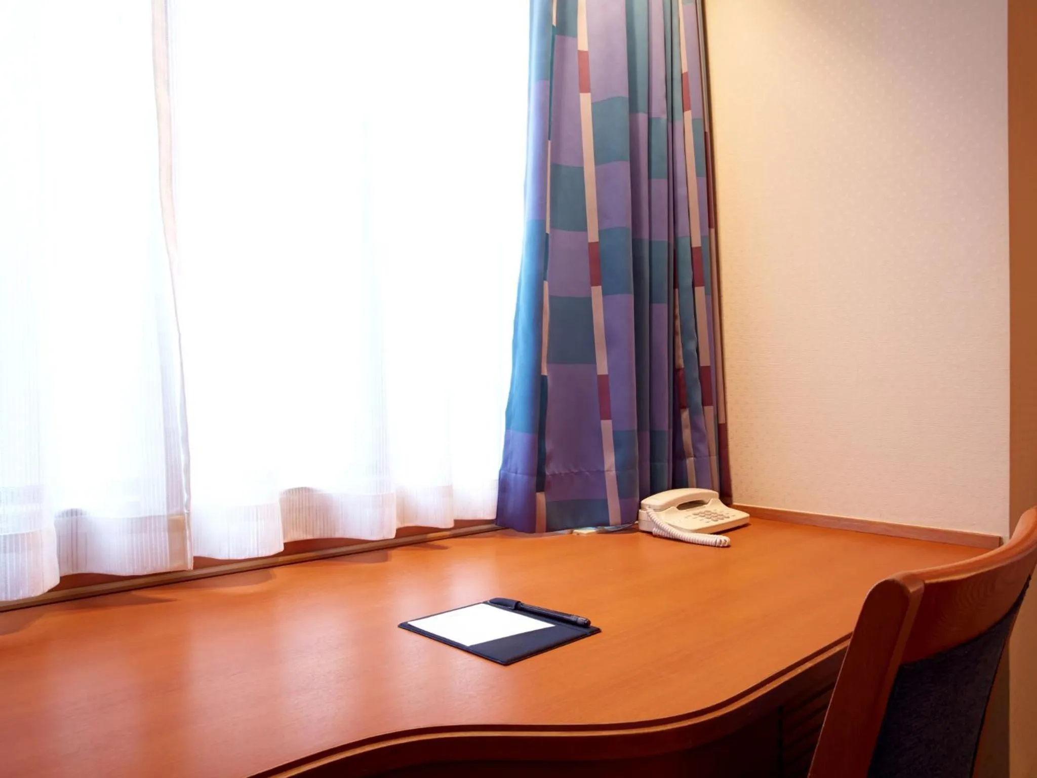 Double Room with Small Double Bed - Non-Smoking in Hotel Roco Inn Okinawa