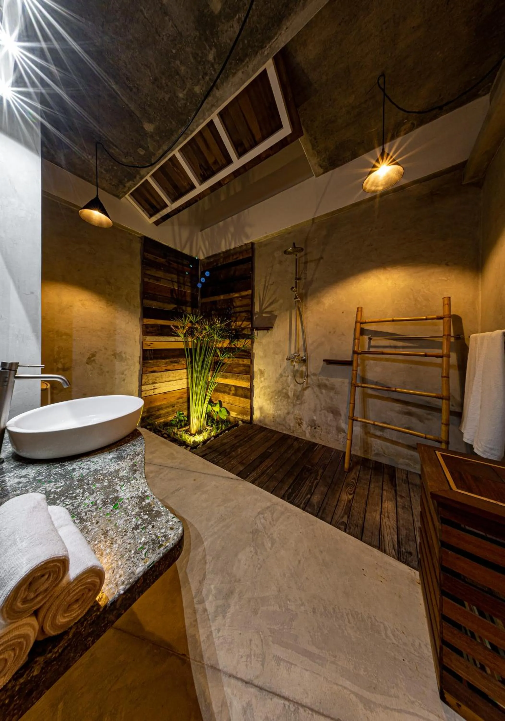 Standard Double or Twin Room in Club Gabbiano