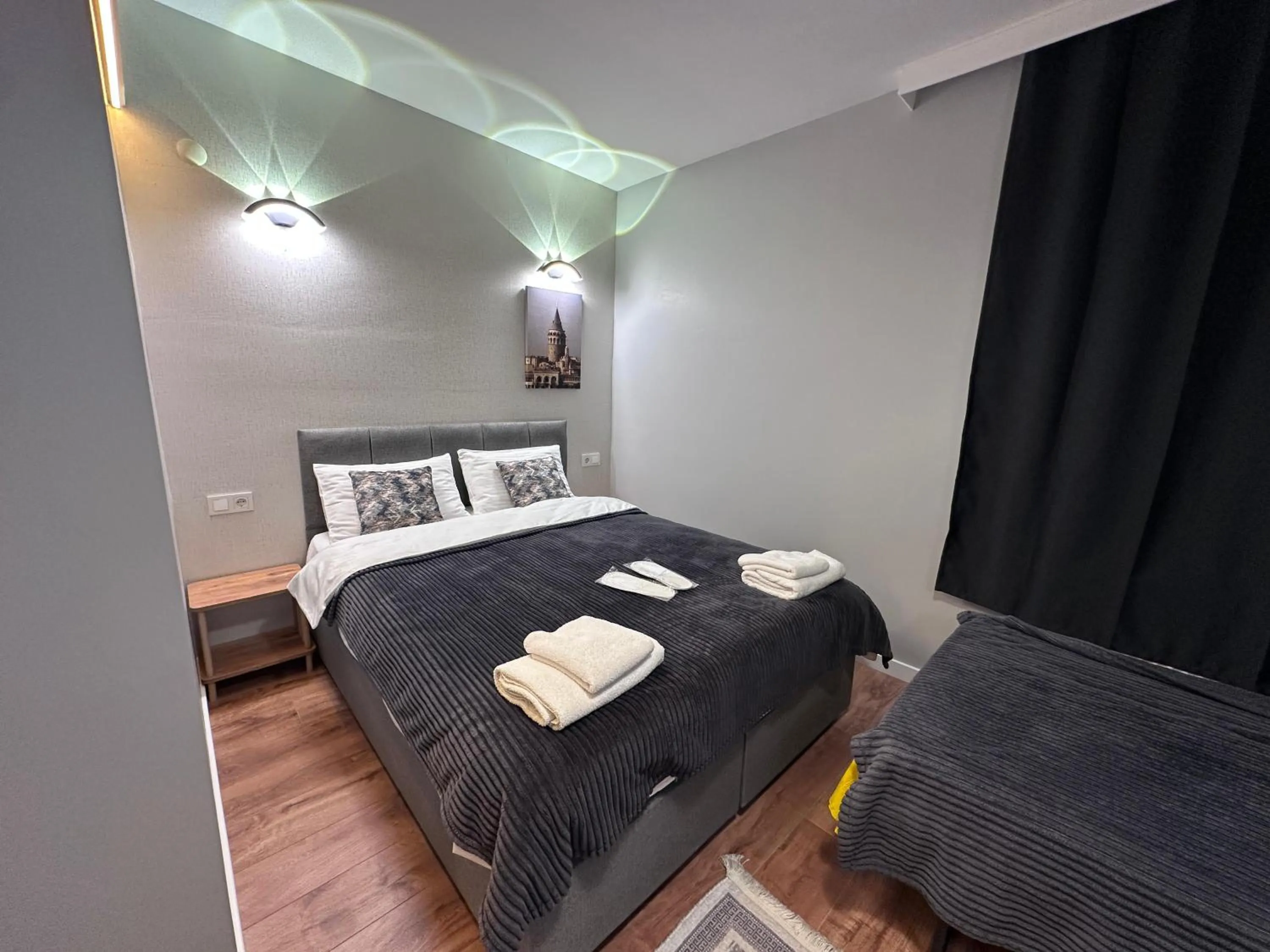 Standard Studio in New Pera