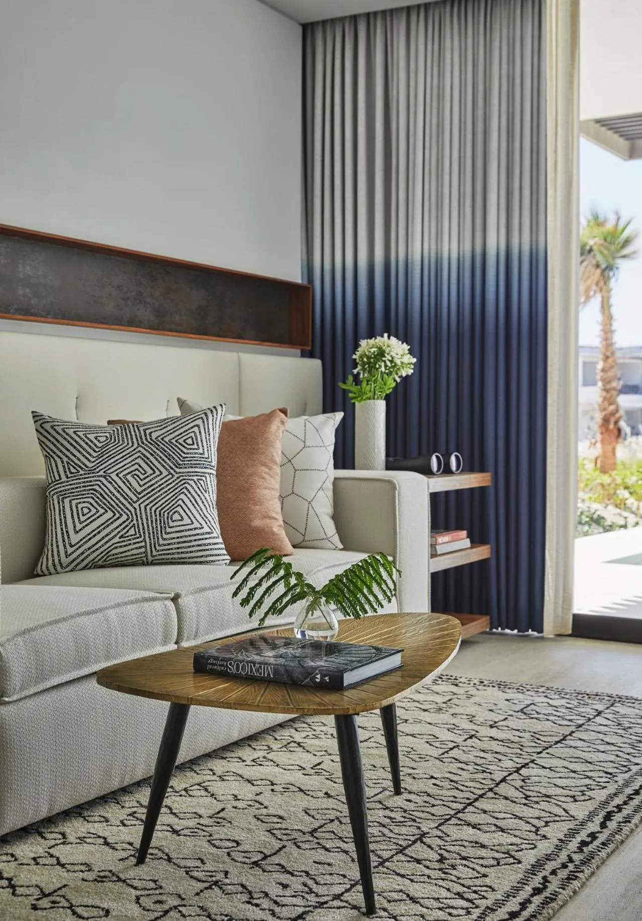 Ocean Front King in Four Seasons Resort Los Cabos