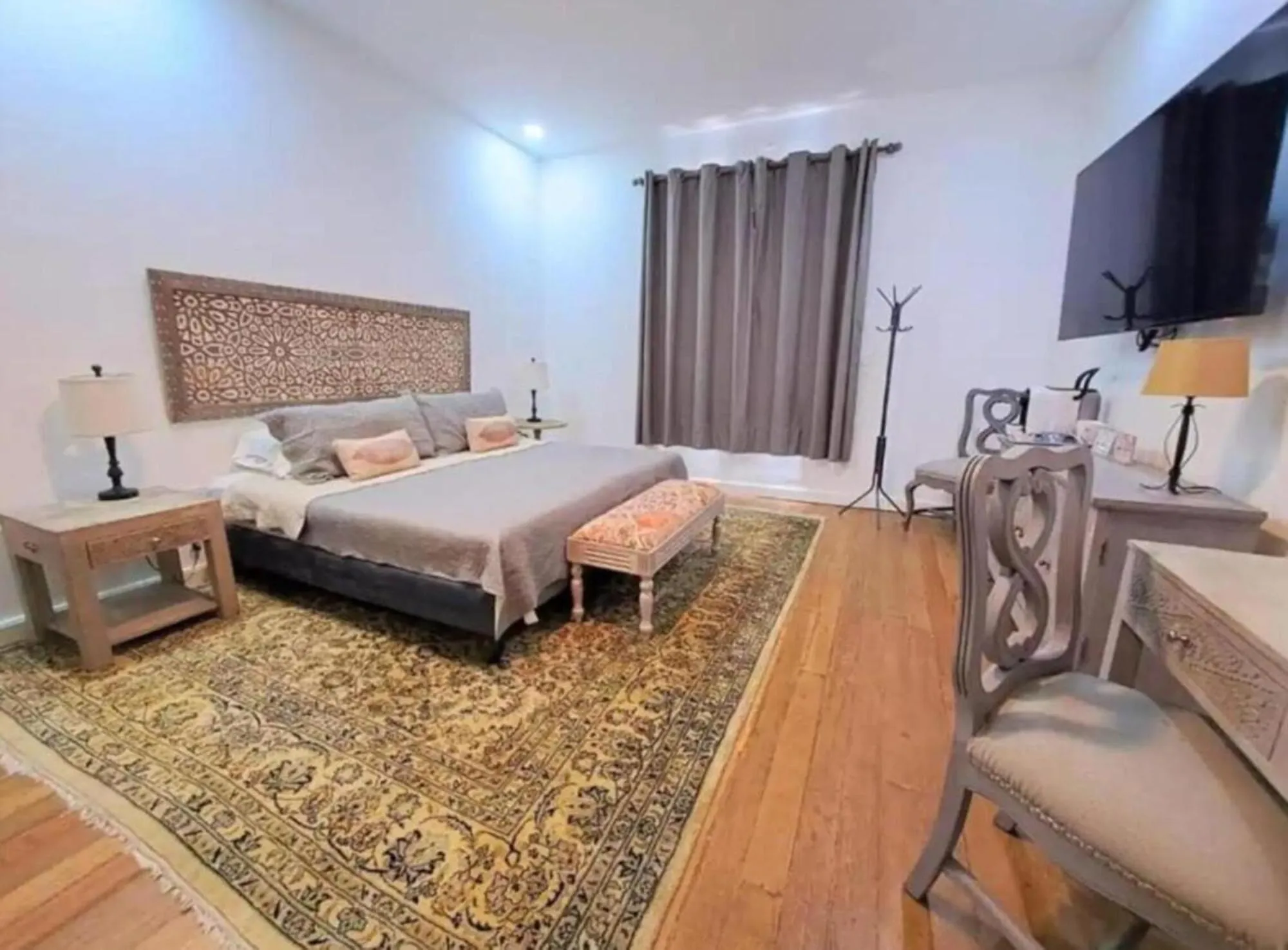 Superior Deluxe Double or Twin Room  in Rossa Palma