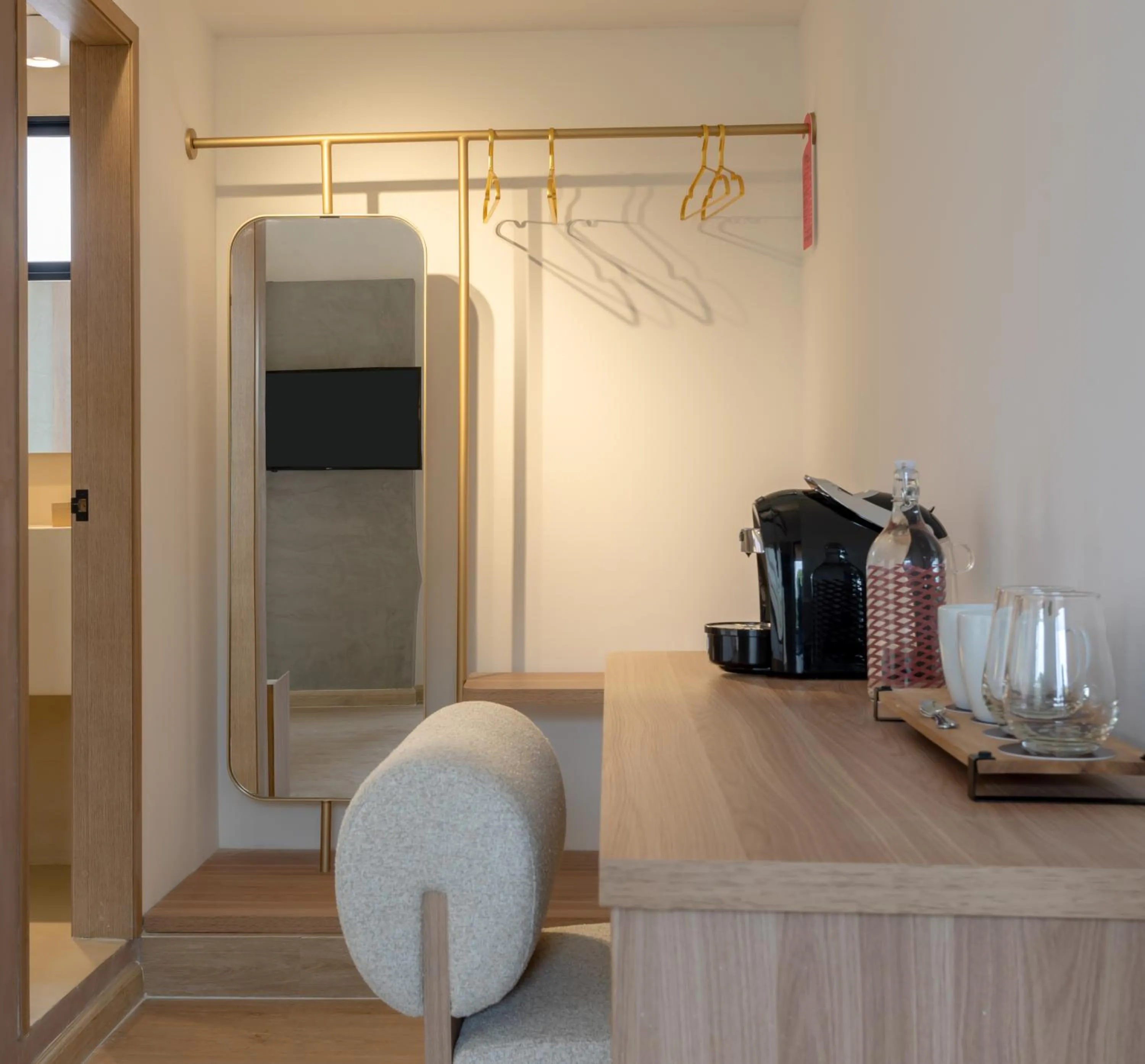 Superior Queen Room in Rossa Palma