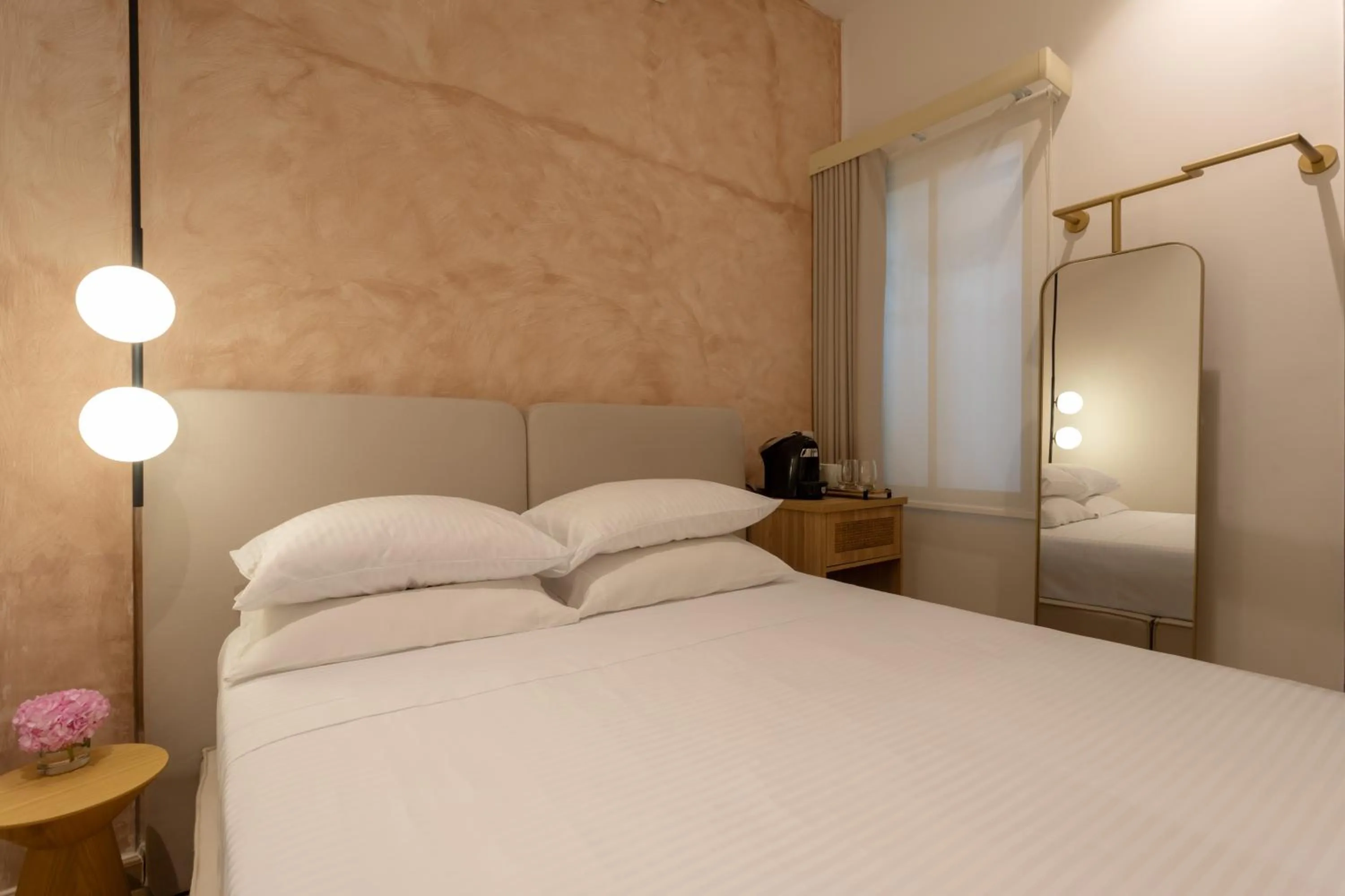 Standard Double Room in Rossa Palma