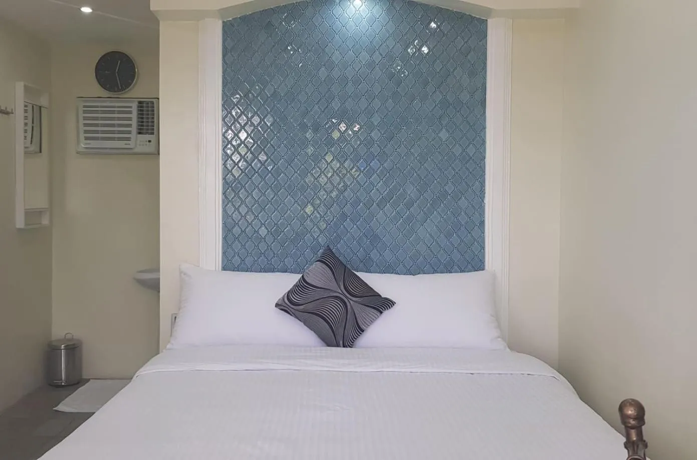 Single Room in Cess Summer Boutique Hotel
