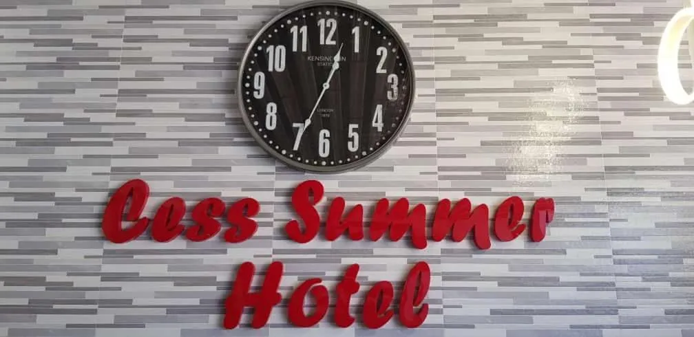 Cess Summer Boutique Hotel