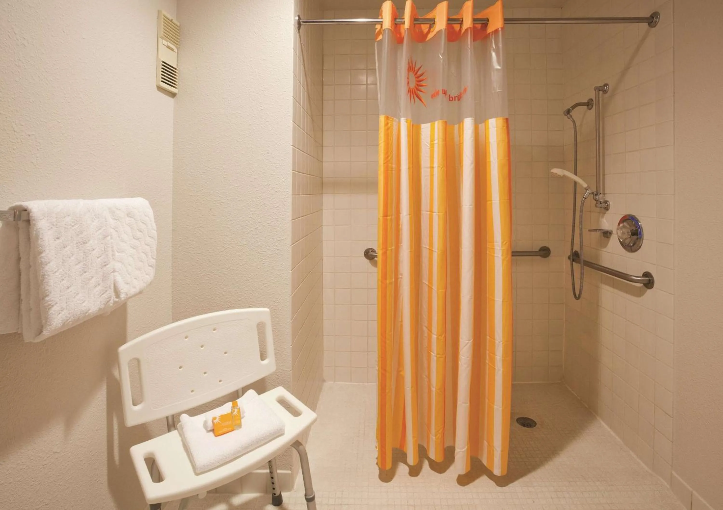 Double Room - Disability Access in La Quinta Inn by Wyndham Sheboygan