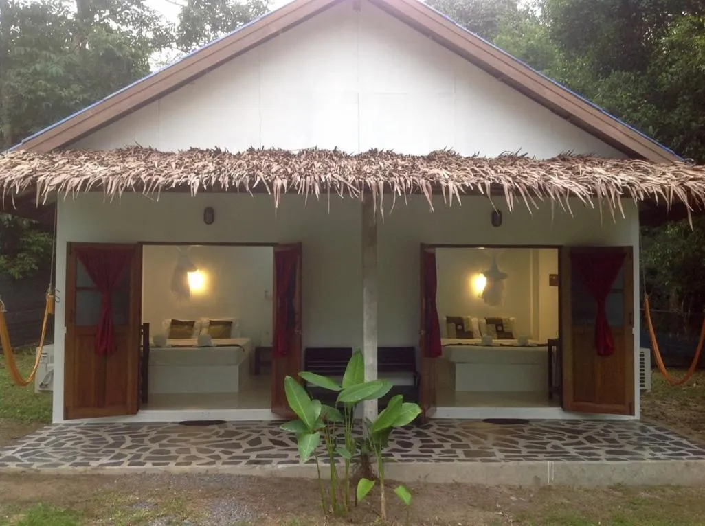Family Bungalow in Papillon Bungalows
