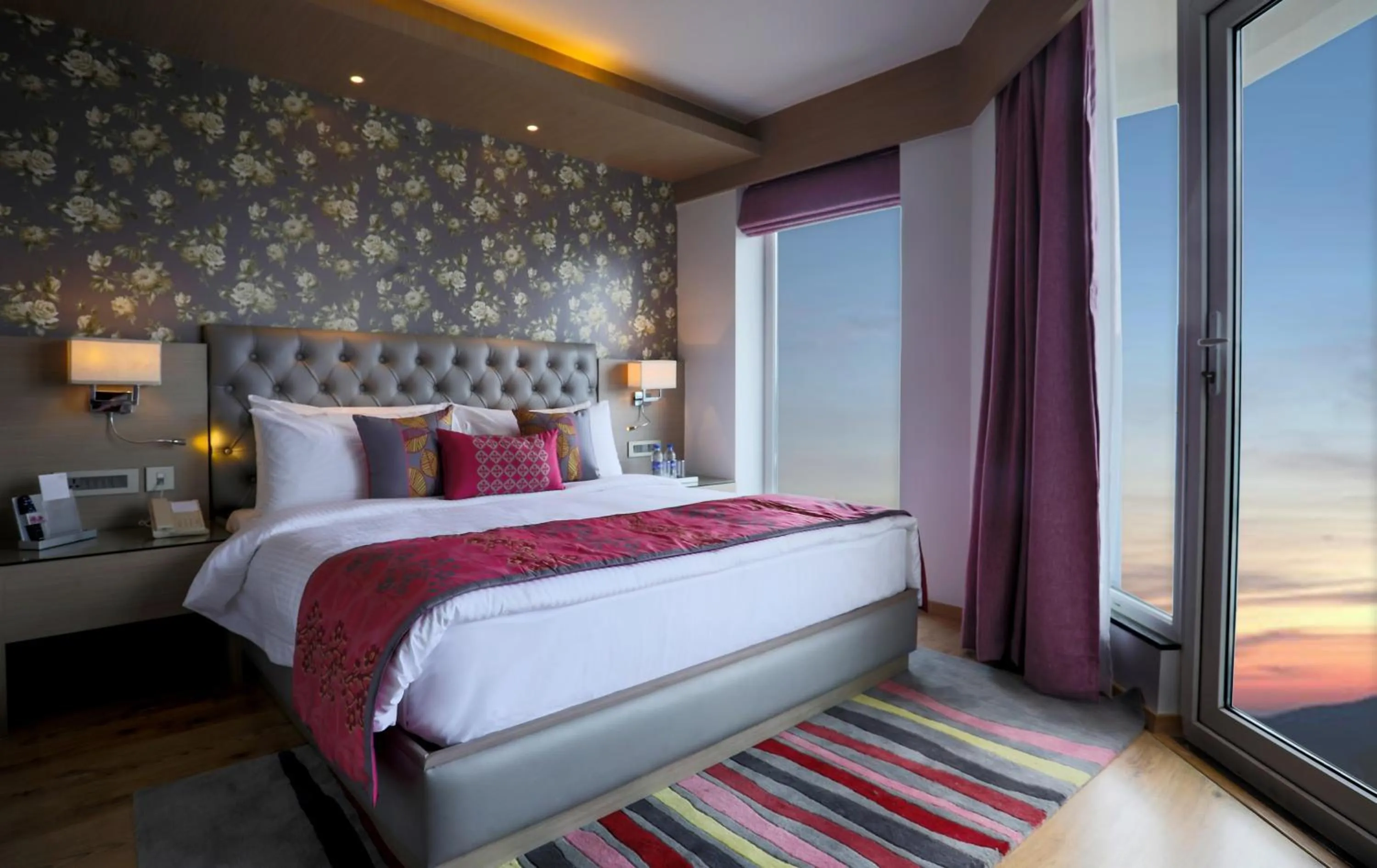 Deluxe Room in Welcomhotel by ITC Hotels, Shimla