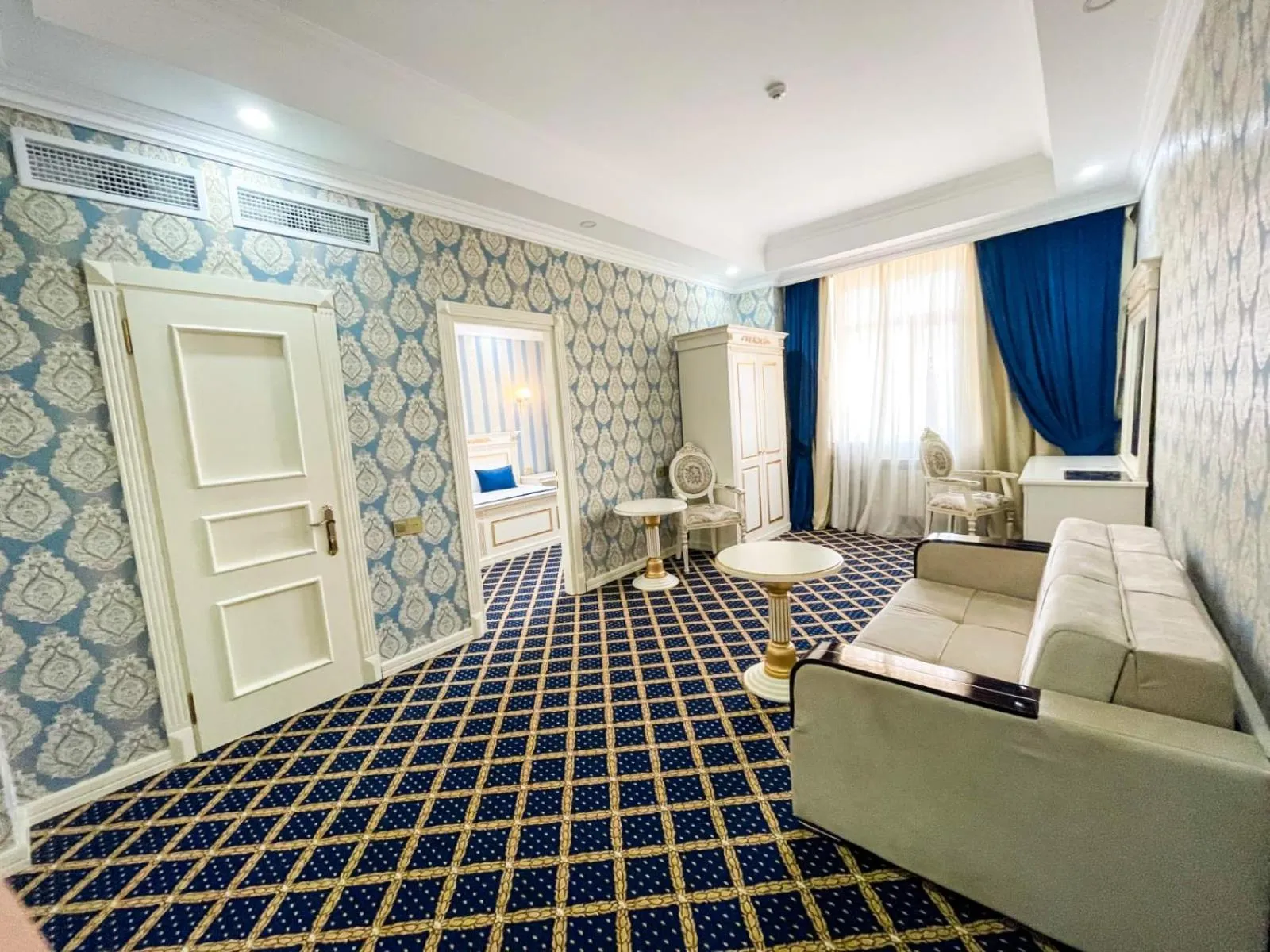 Apartment in Premier Palace Baku