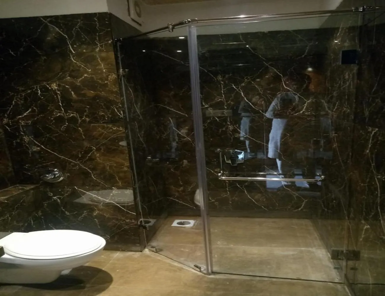 Deluxe Room in Tangerine Boutique Resort