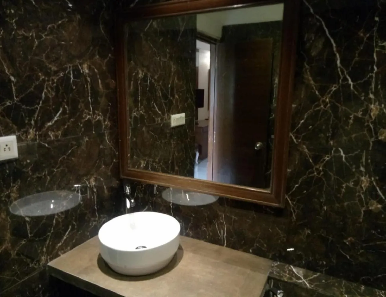 Superior Double or Twin Room in Tangerine Boutique Resort