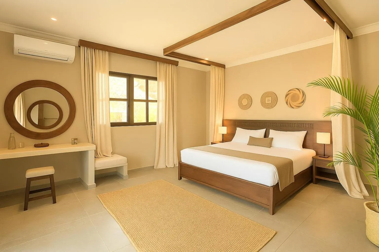 Superior Family in Diamonds Mapenzi Beach