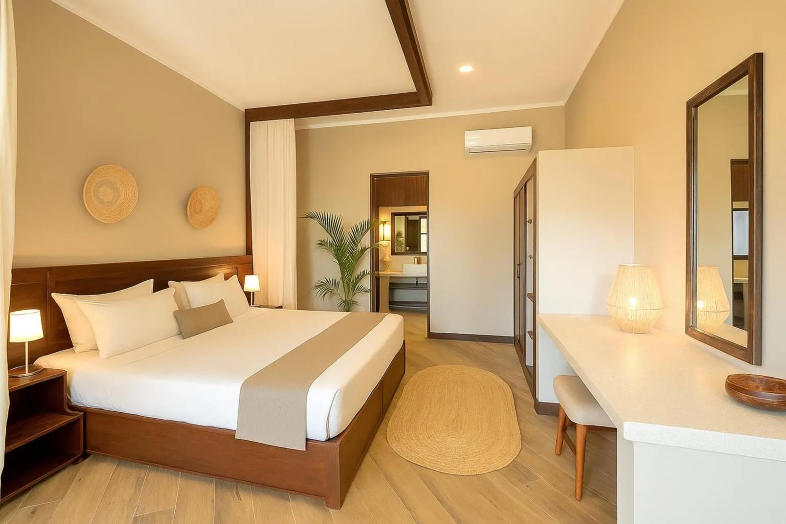 Garden Room in Diamonds Mapenzi Beach