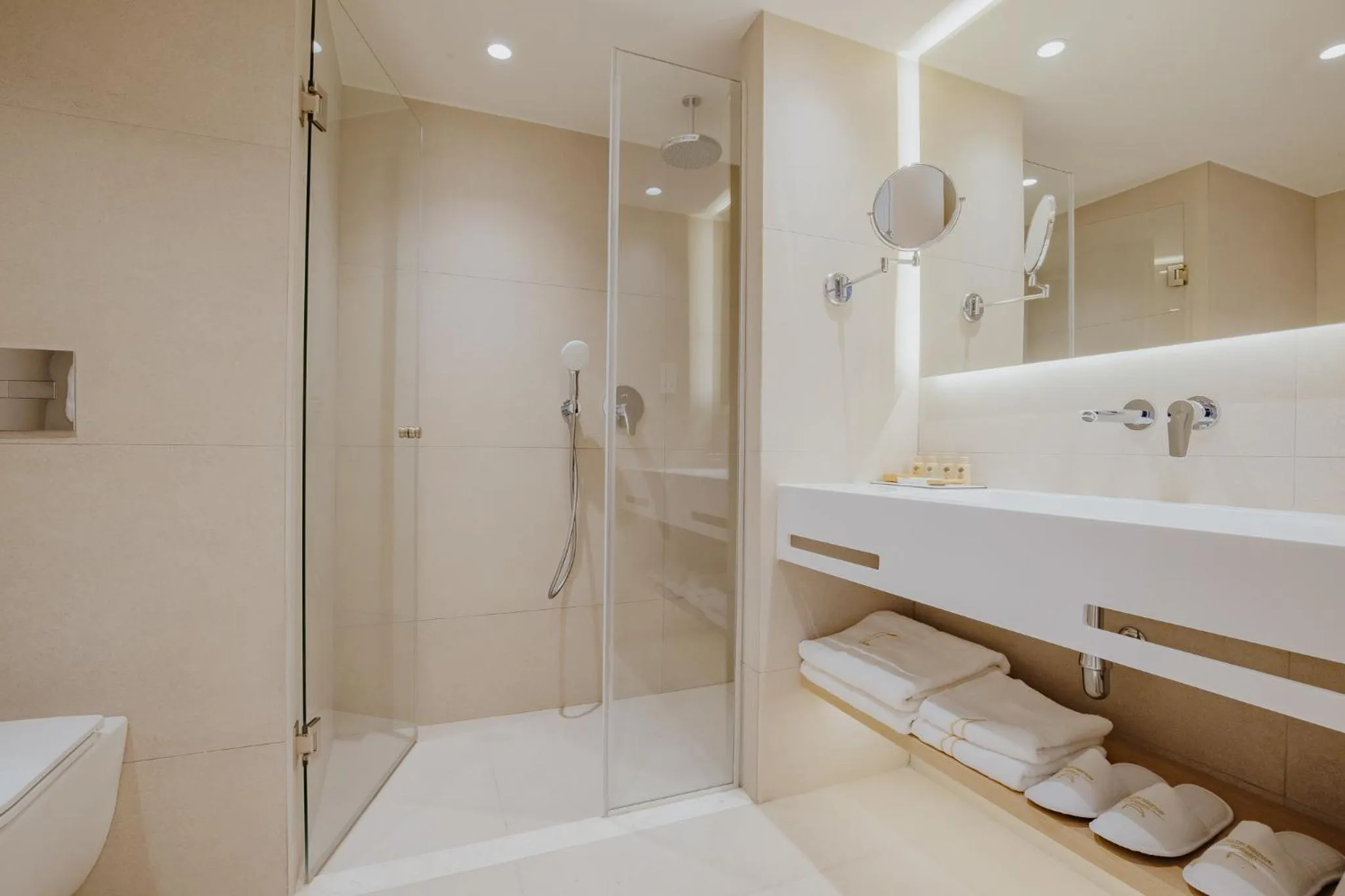 Superior Family Inland View in Golden Coast Beach Hotel