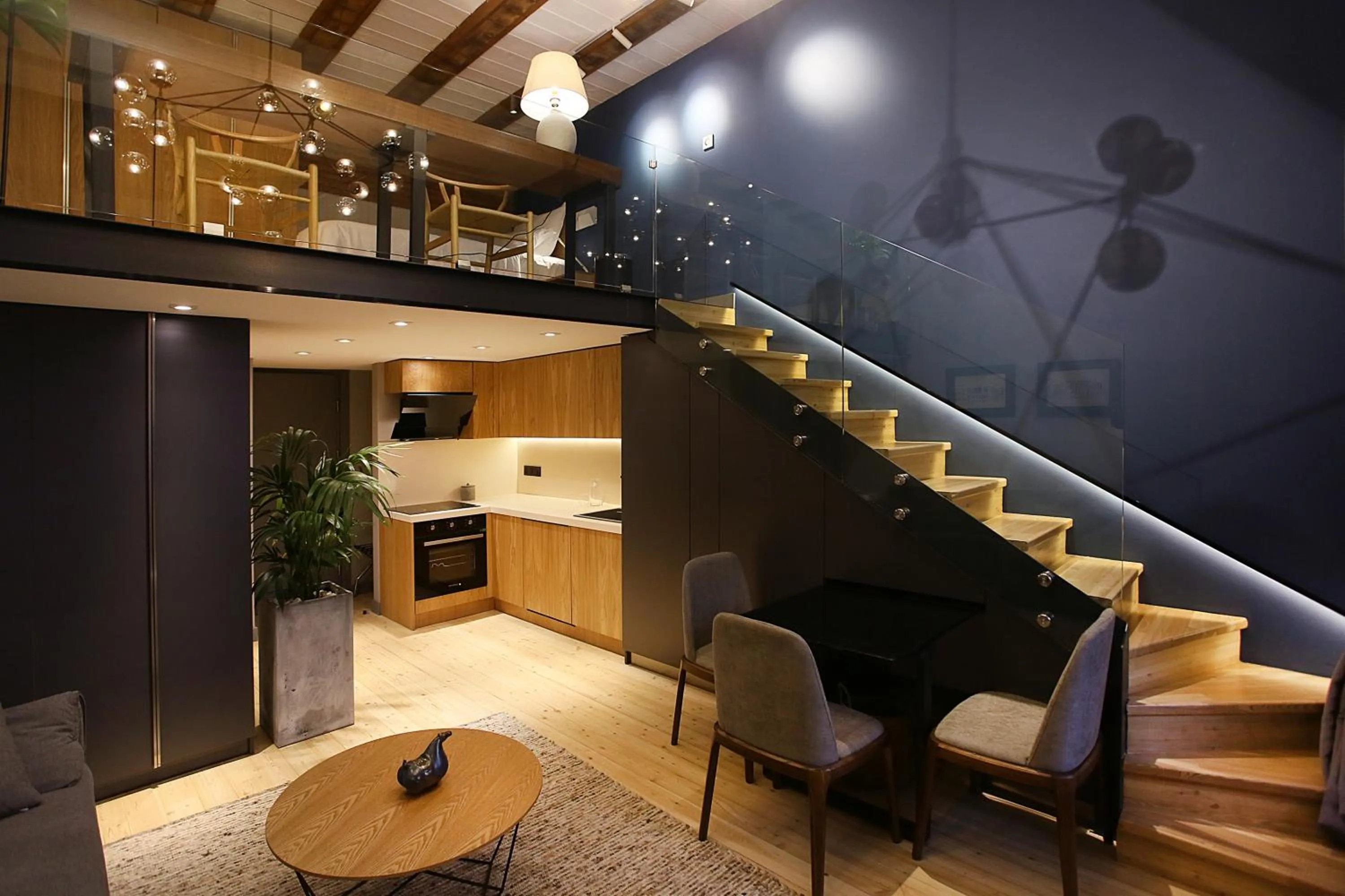 Family Suite - single occupancy in Paskunji Residence