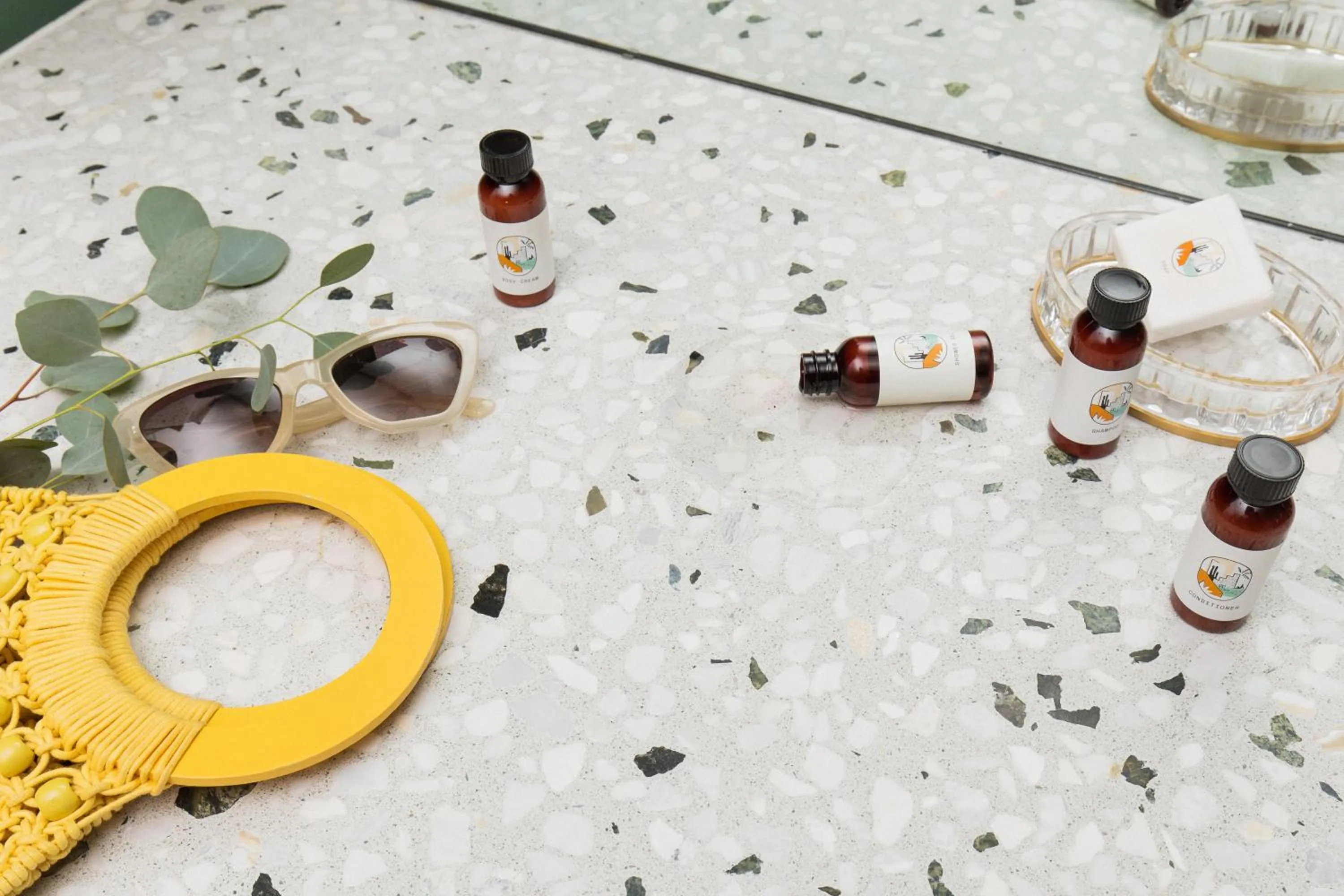 King Room in Silver Lake Pool & Inn