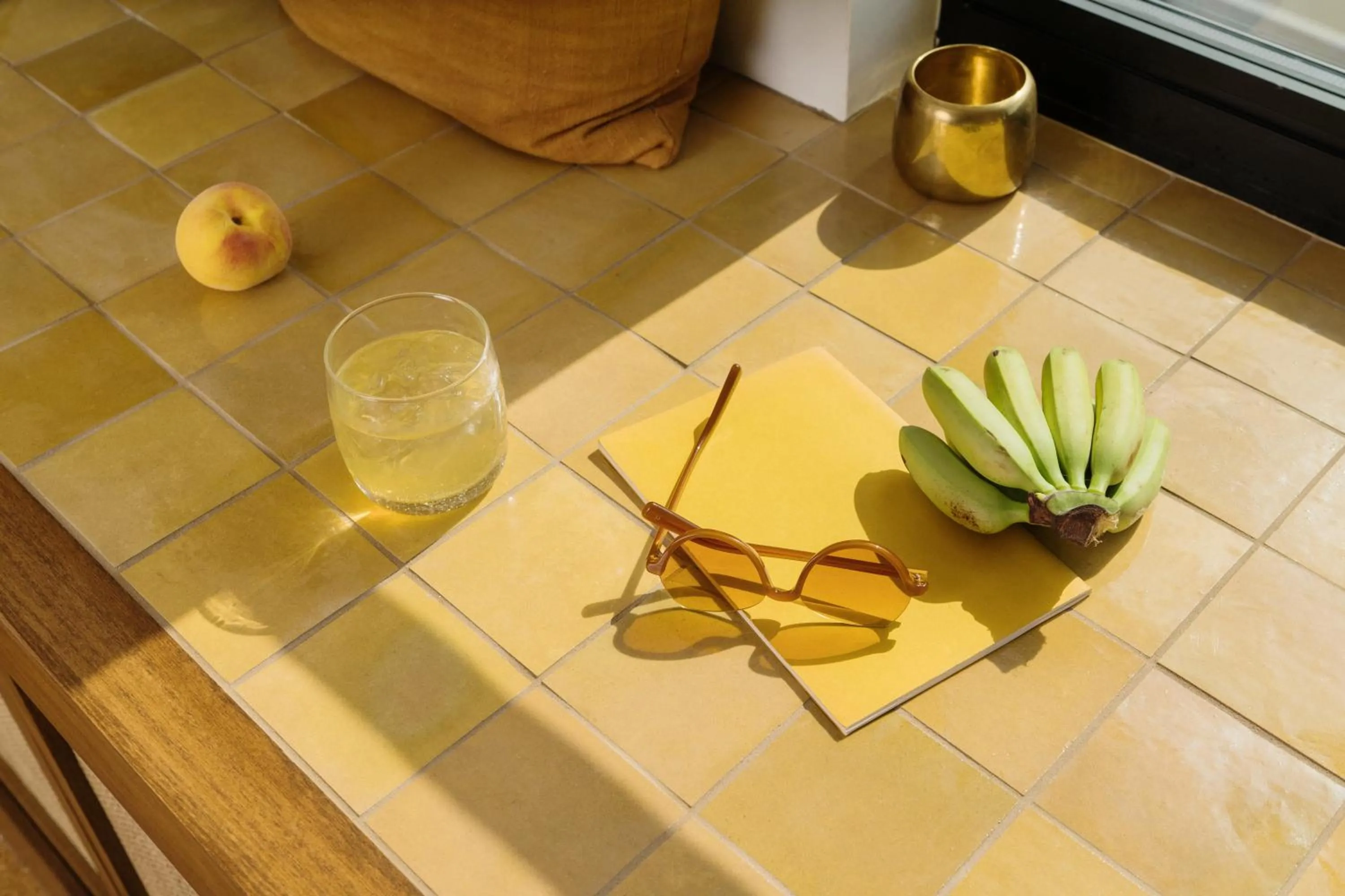 Deluxe King Room in Silver Lake Pool & Inn