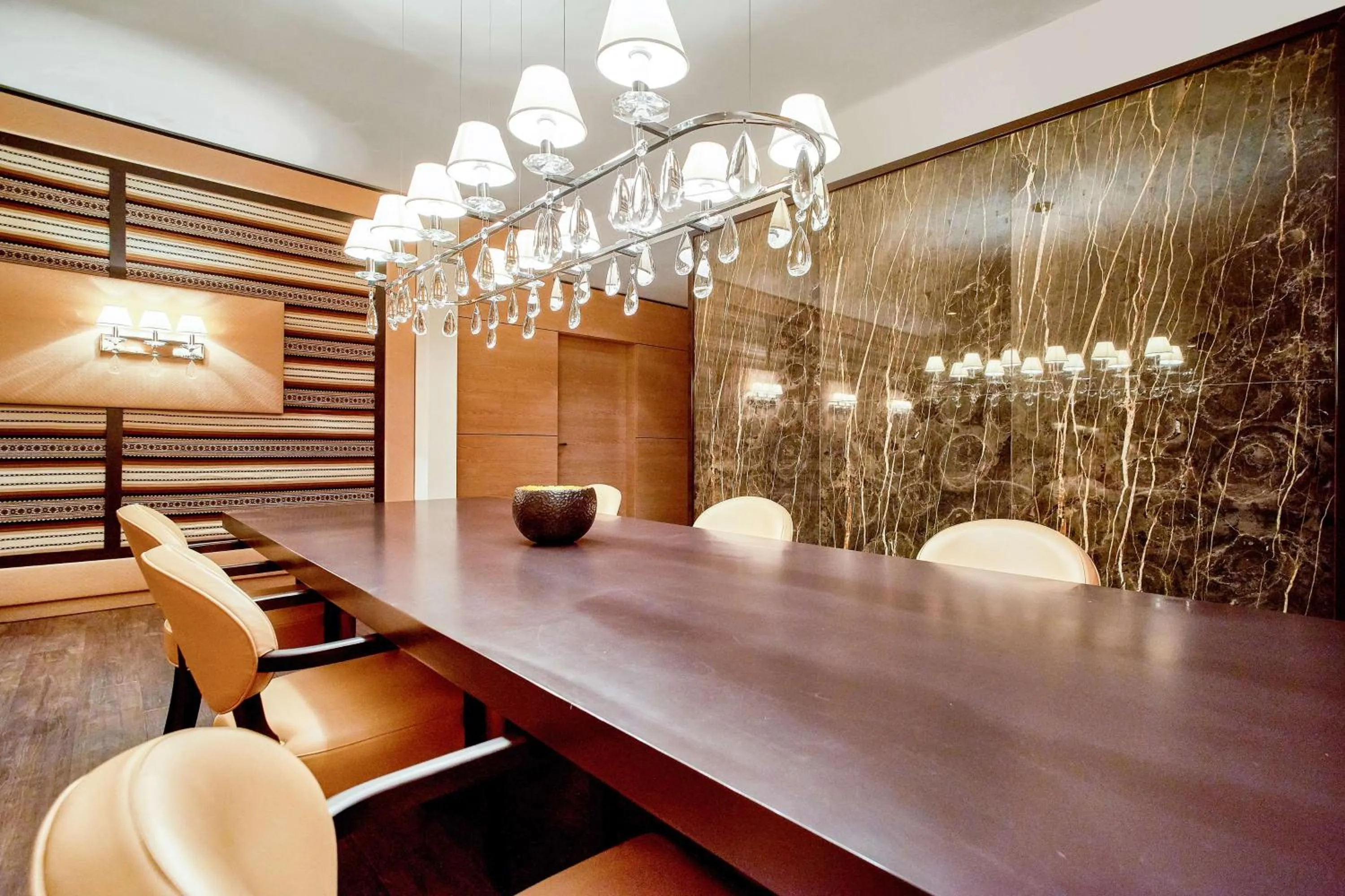 Presidential Suite in Radisson Blu Resort Bukovel