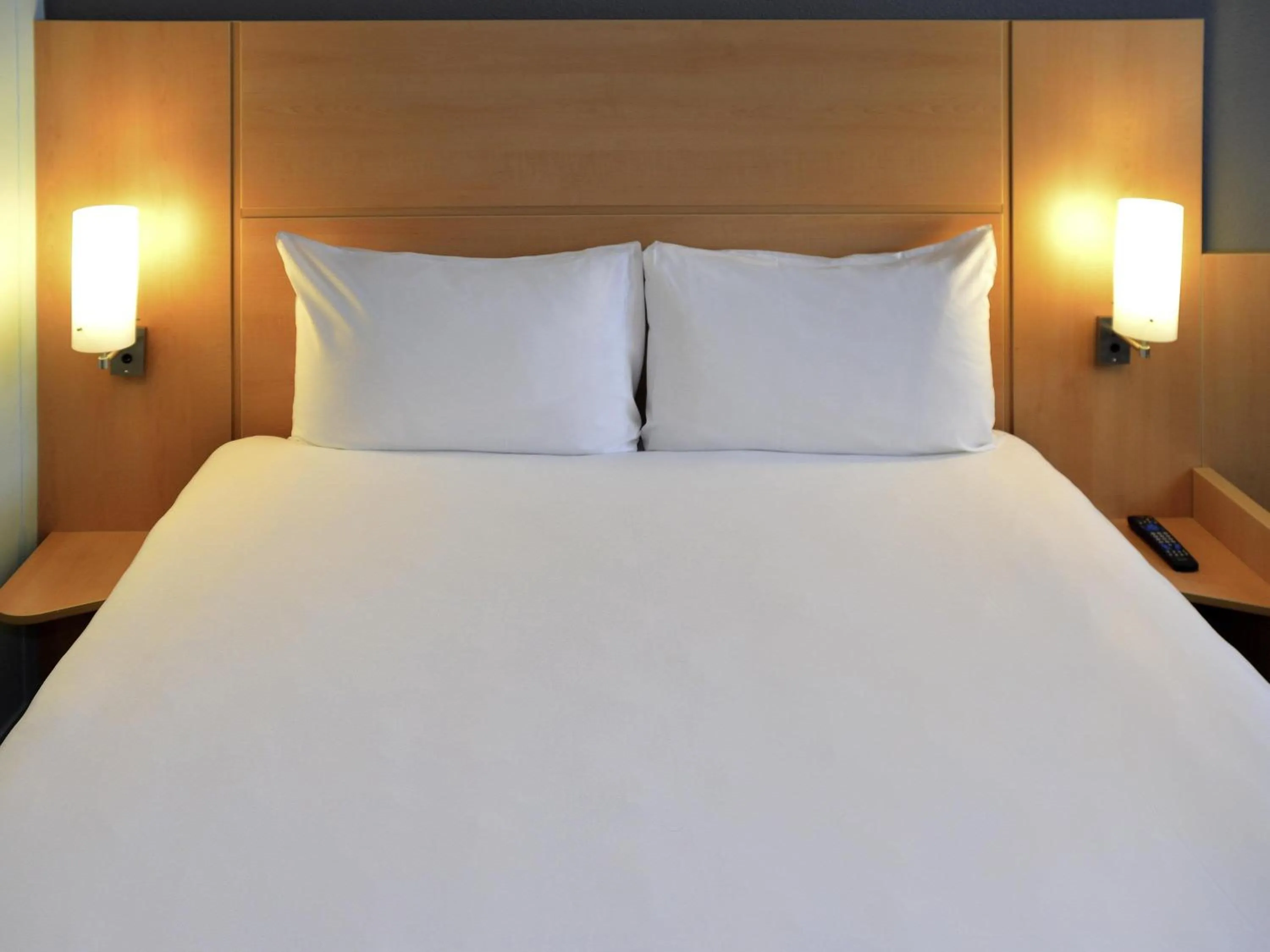 Double Room in ibis London Thurrock M25