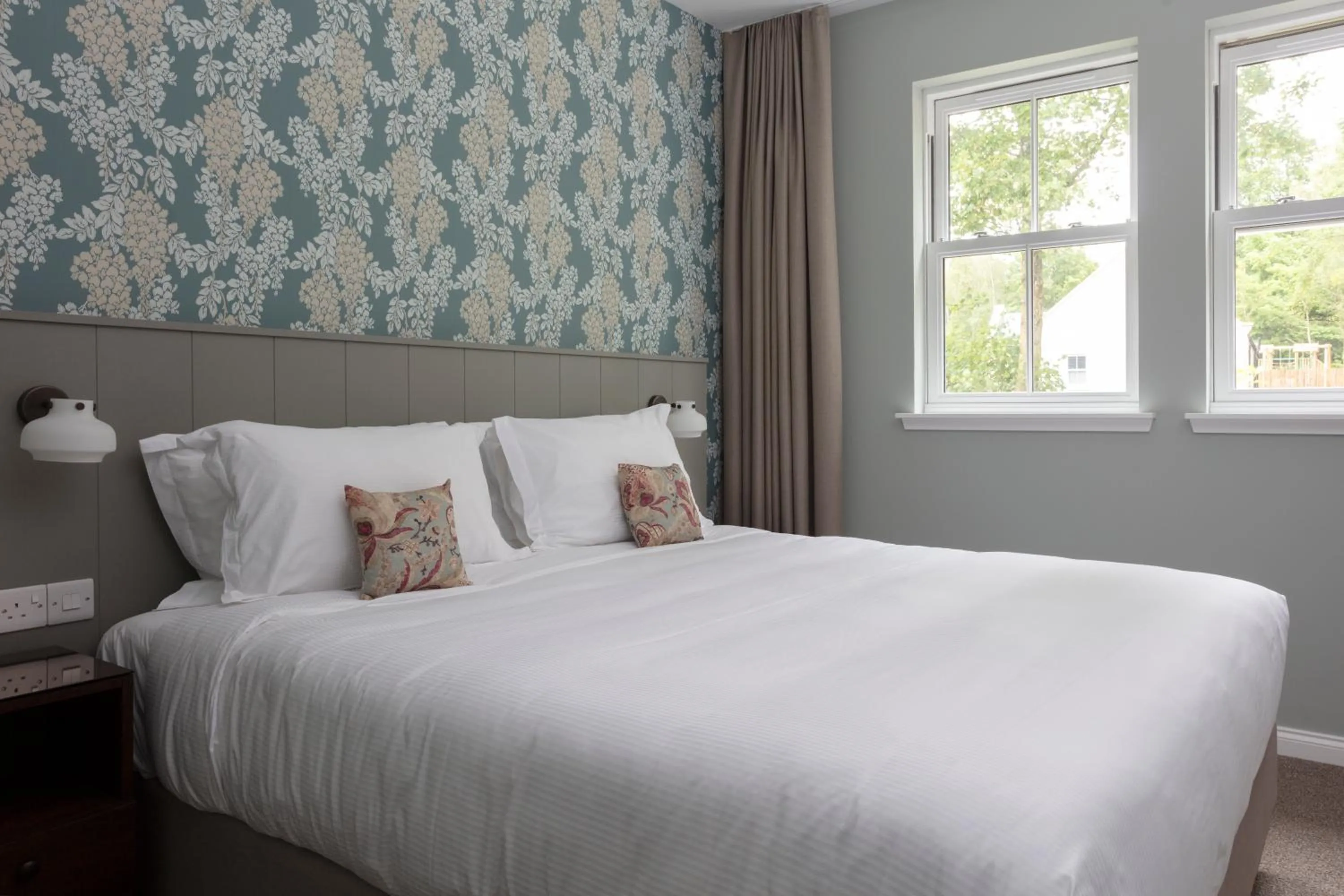 Two-Bedroom Golf Cottage in SCHLOSS Roxburghe, part of Destination by Hyatt