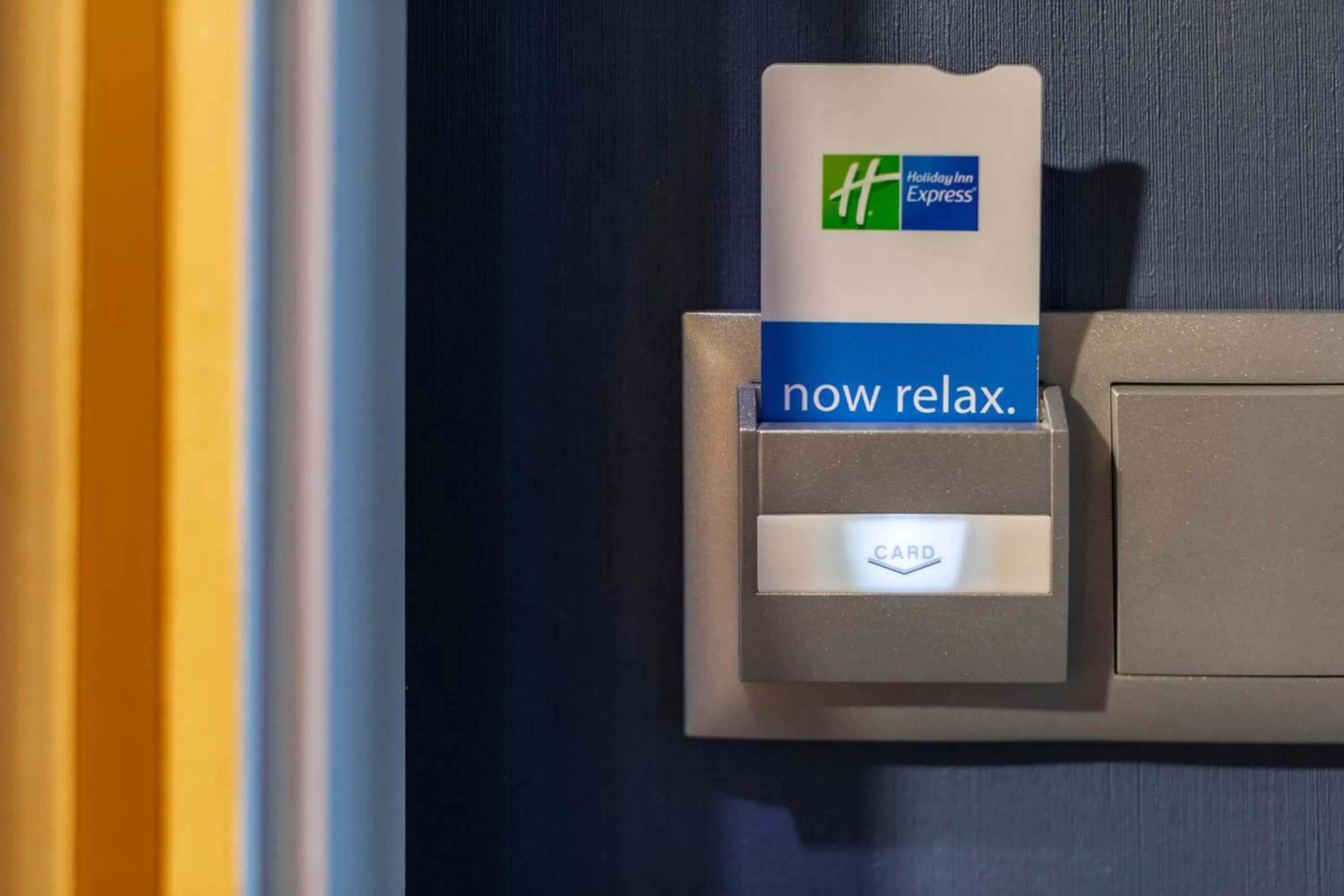 Standard Double Room with Free Breakfast - Accessible in Holiday Inn Express Porto Exponor by IHG