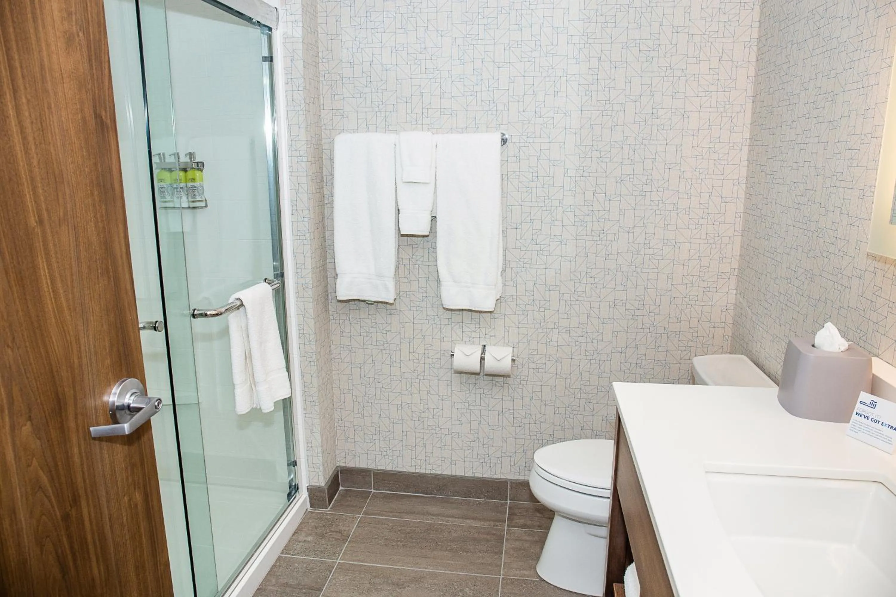 Suite with Two Queen Beds in Holiday Inn Express & Suites - Halifax – Dartmouth