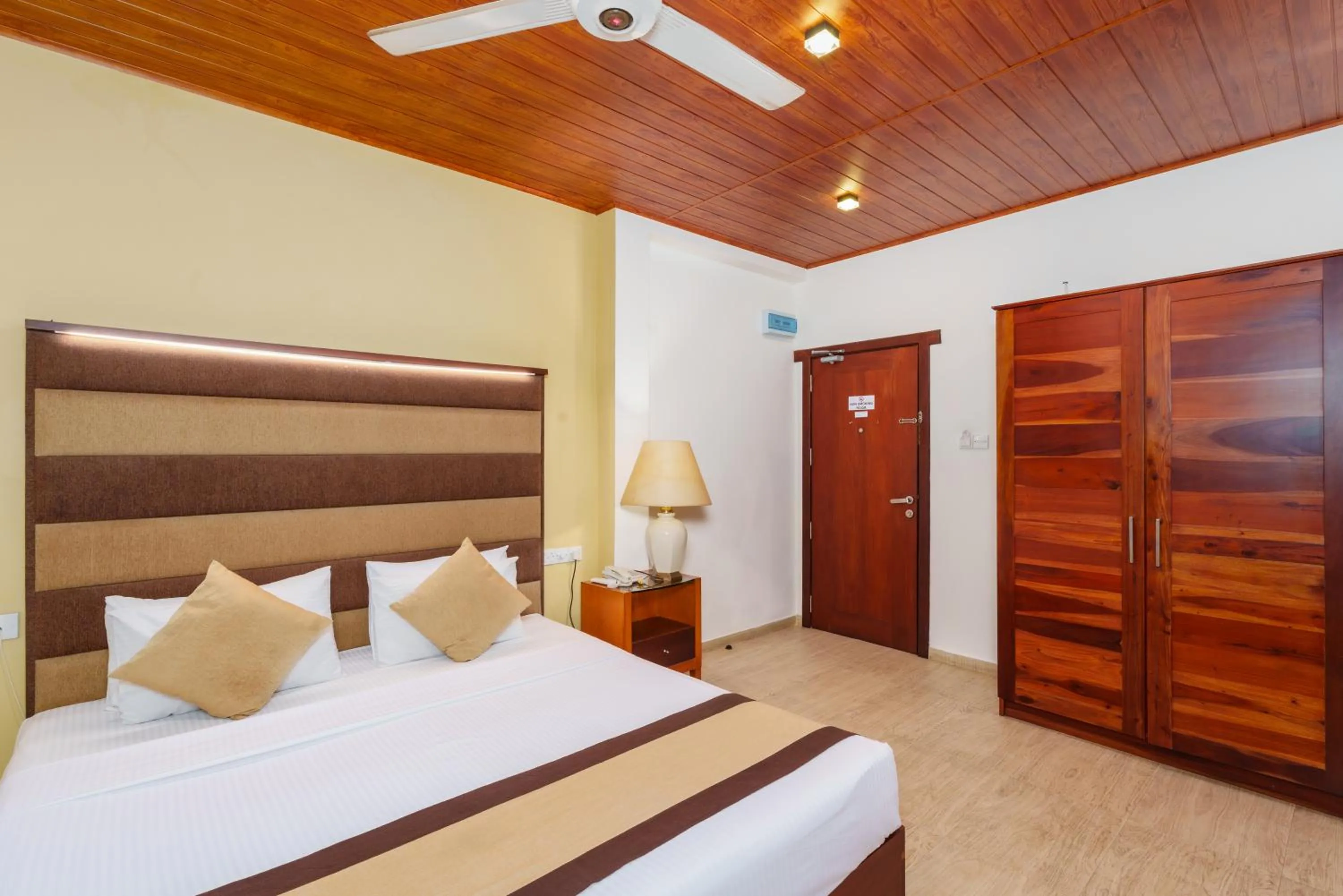 Standard Double Room - single occupancy in Beach Corridor Hotel & Spa with Free Airport shuttle
