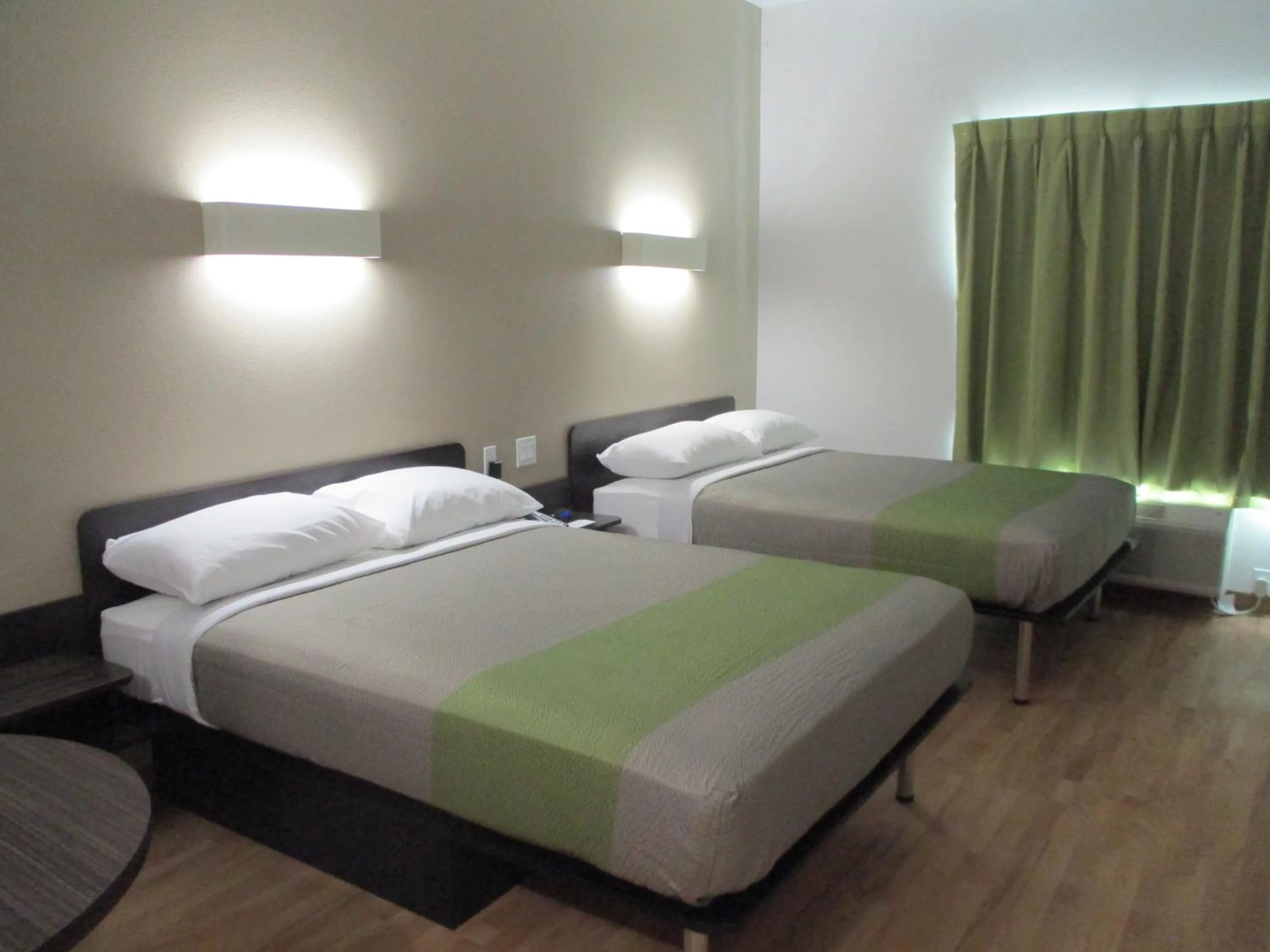 Queen Room with Two Queen Beds - Non-Smoking in Motel 6-Corpus Christi, TX