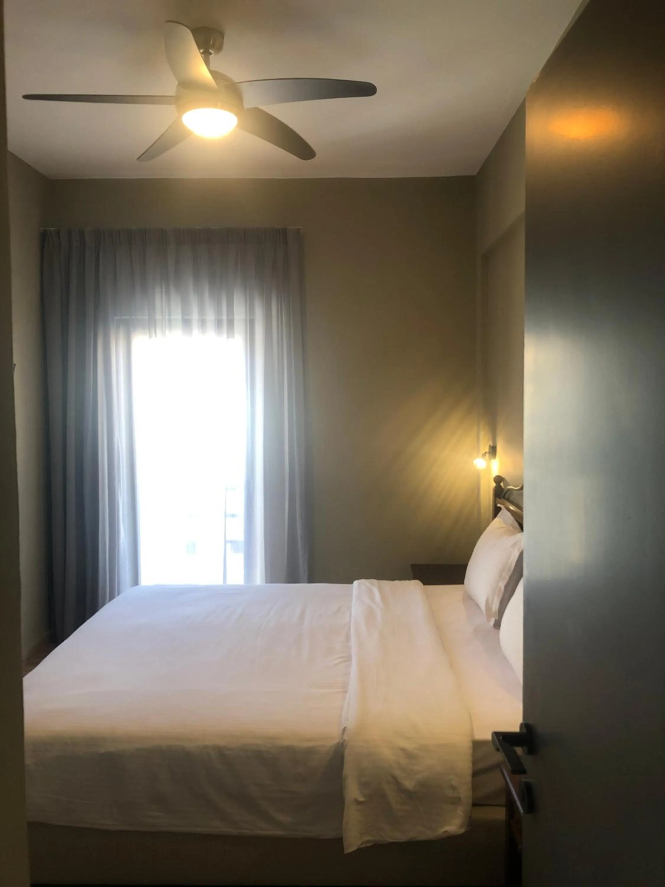 Family Room in Petousis Hotel & Suites