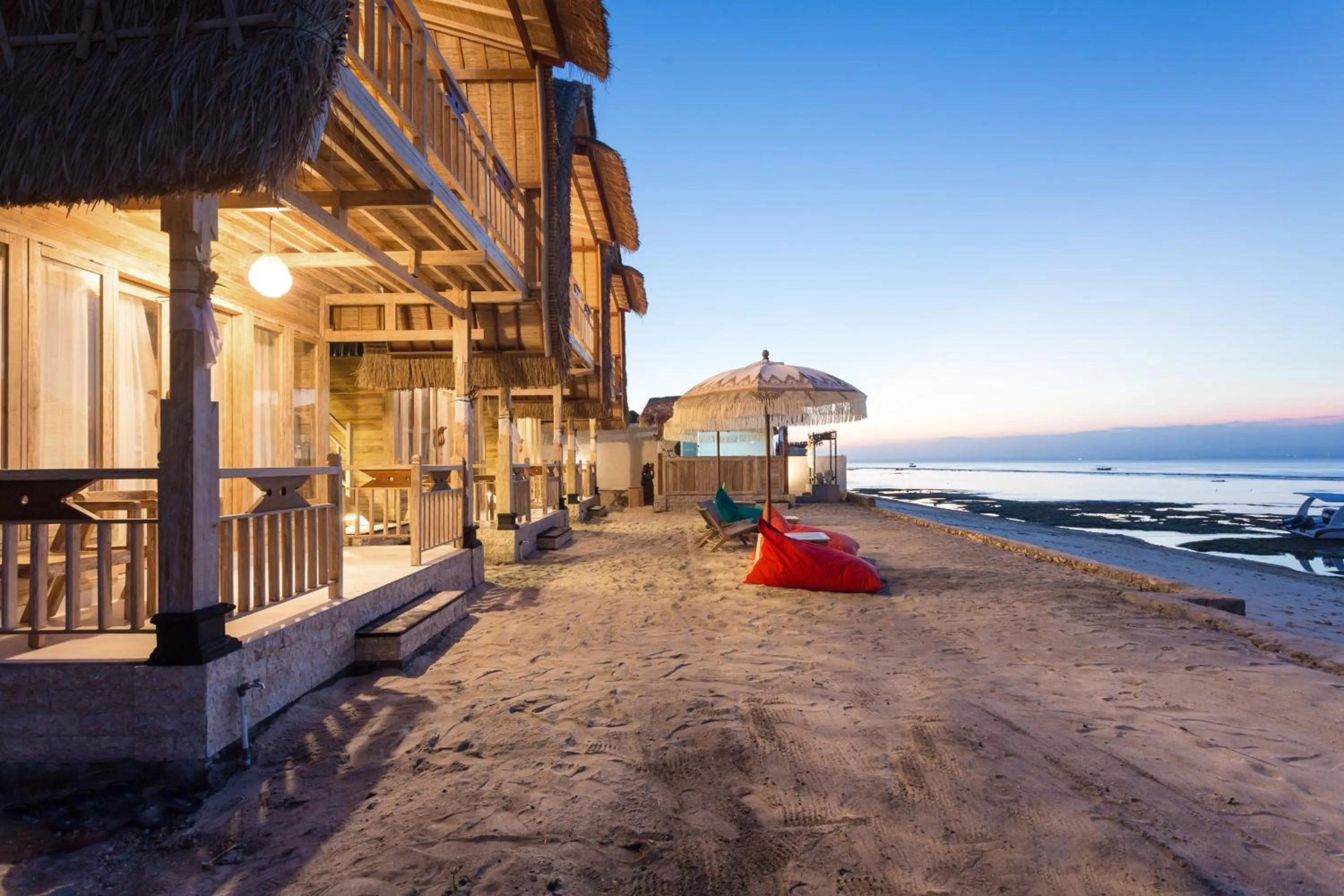 The Dewi Premier Nusa Penida