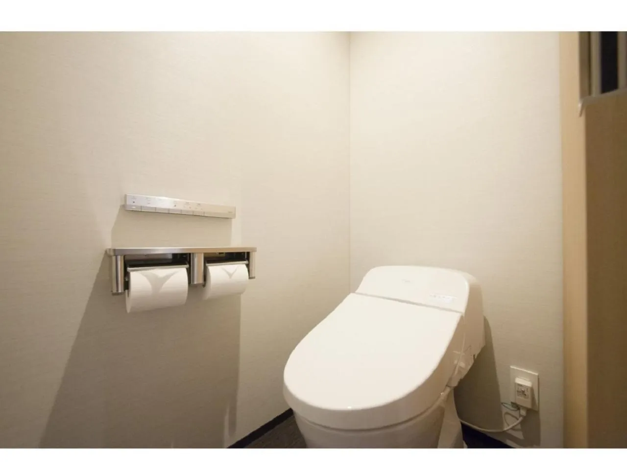 Corner Twin Room (3 adults) in Richmond Hotel Premier Kyoto Ekimae