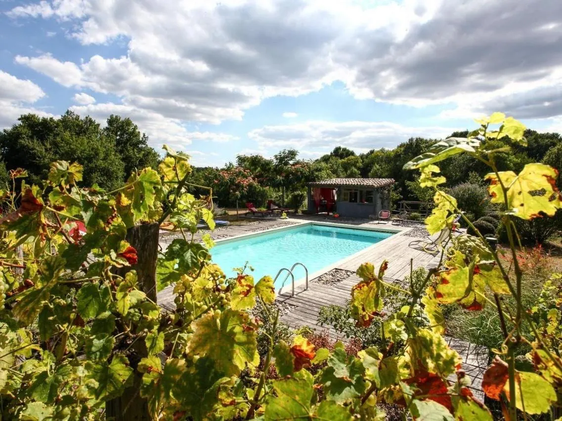 Le Domaine de l'Ô - Lofts Contemporain au Coeur du Perigord