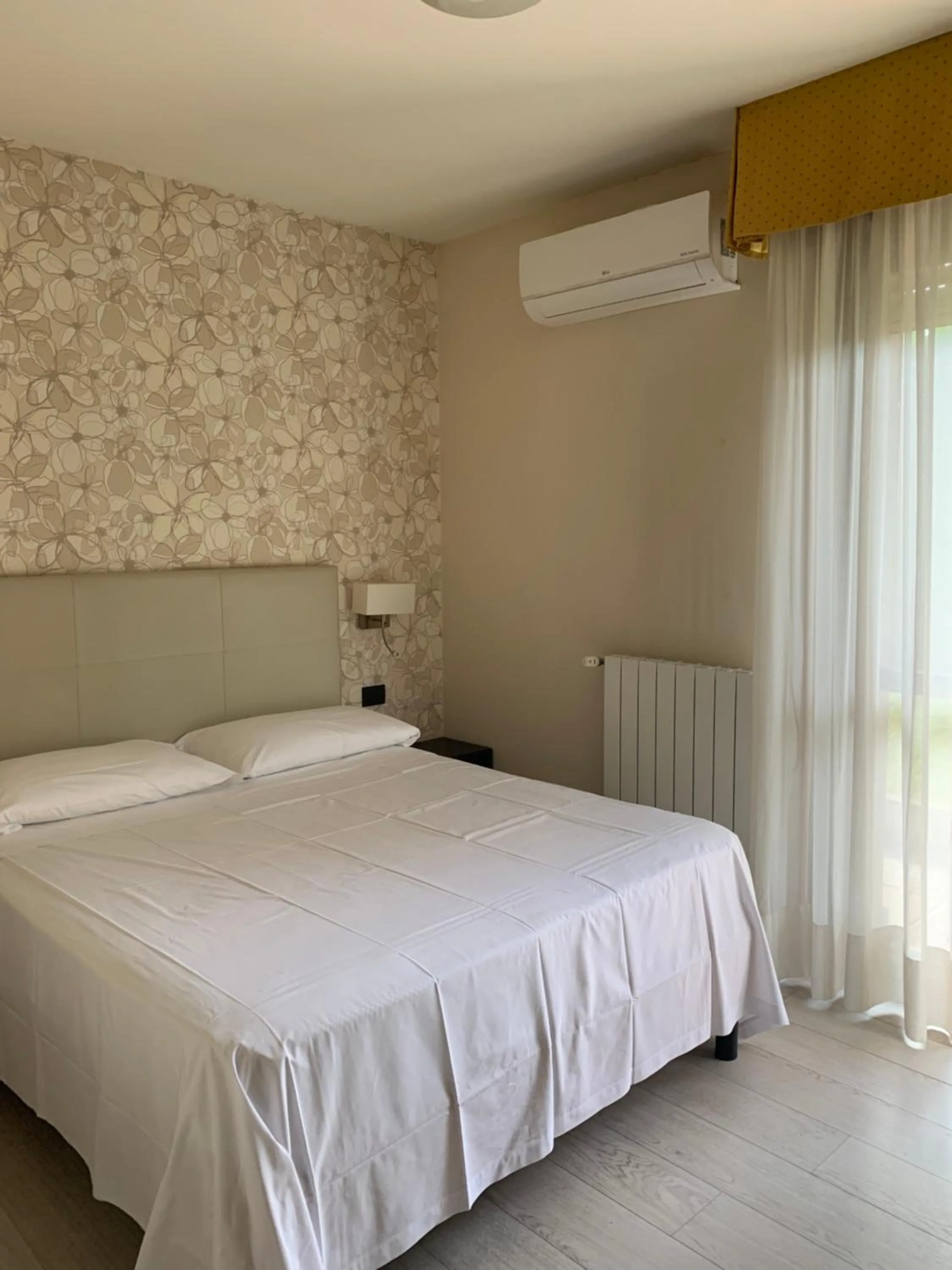 Junior Suite in Hotel Parigi 2 & Spa