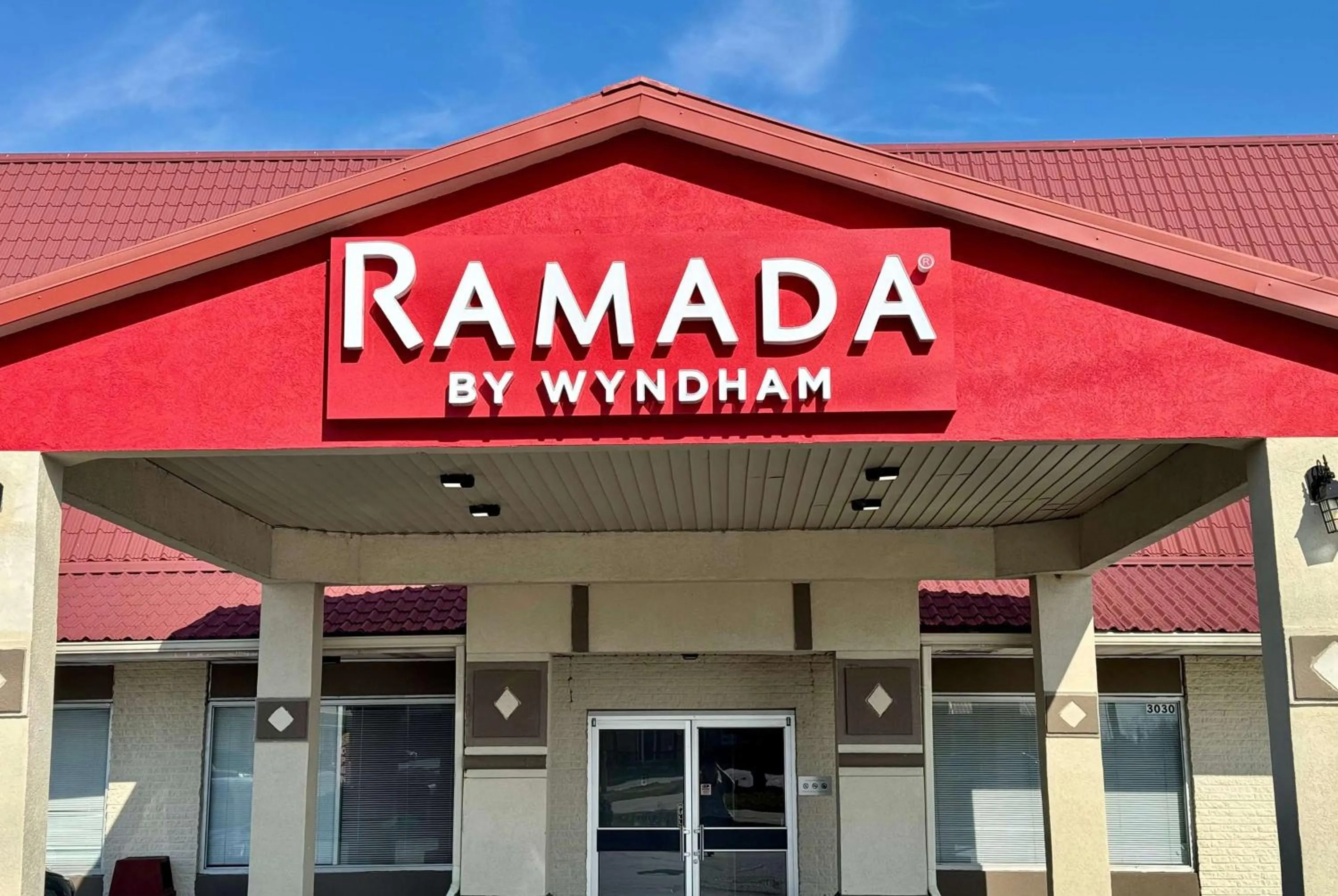 Ramada by Wyndham Lumberton