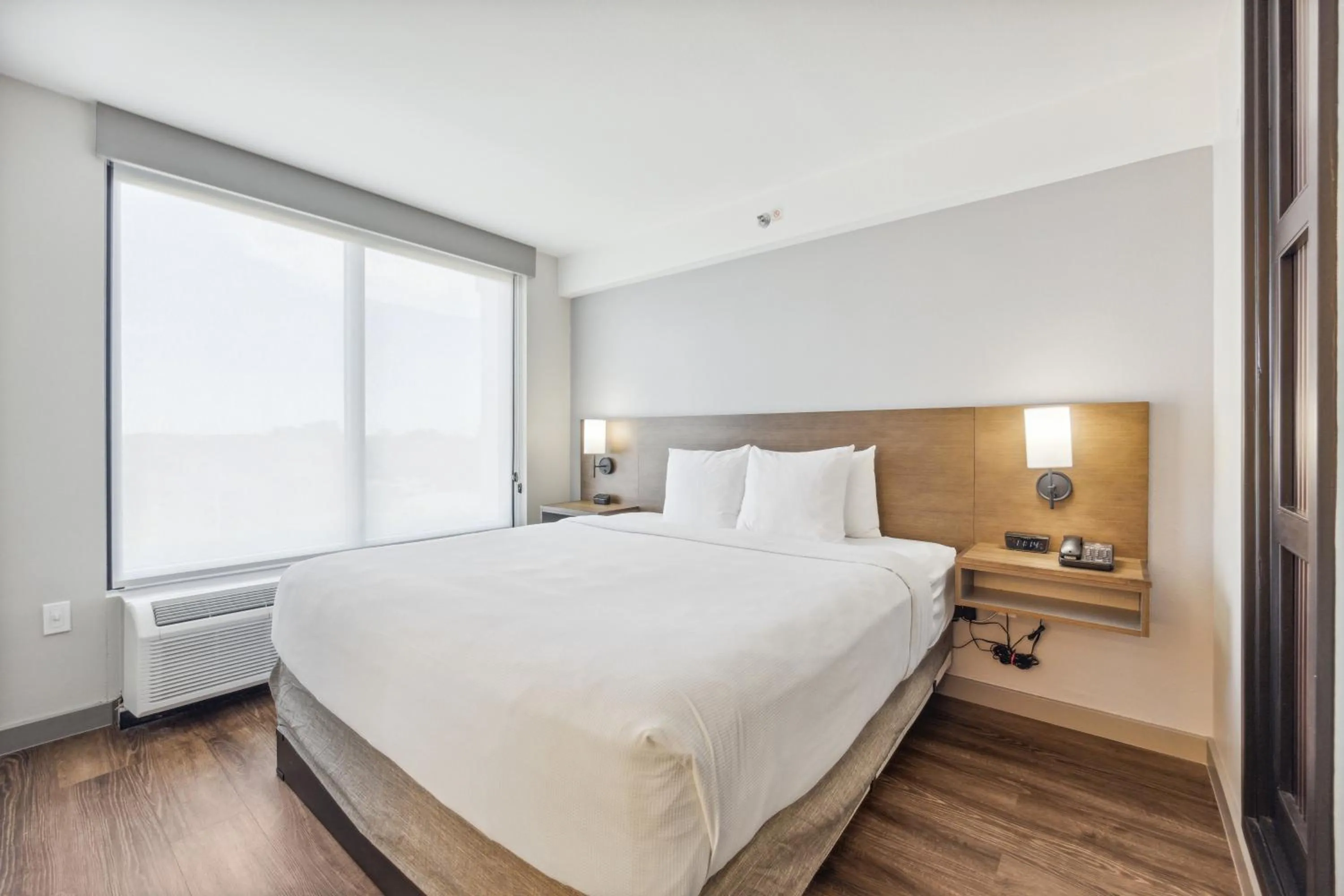 King Room with Sofa Bed - High Floor in Hyatt Place San Antonio Northwest/Medical Center