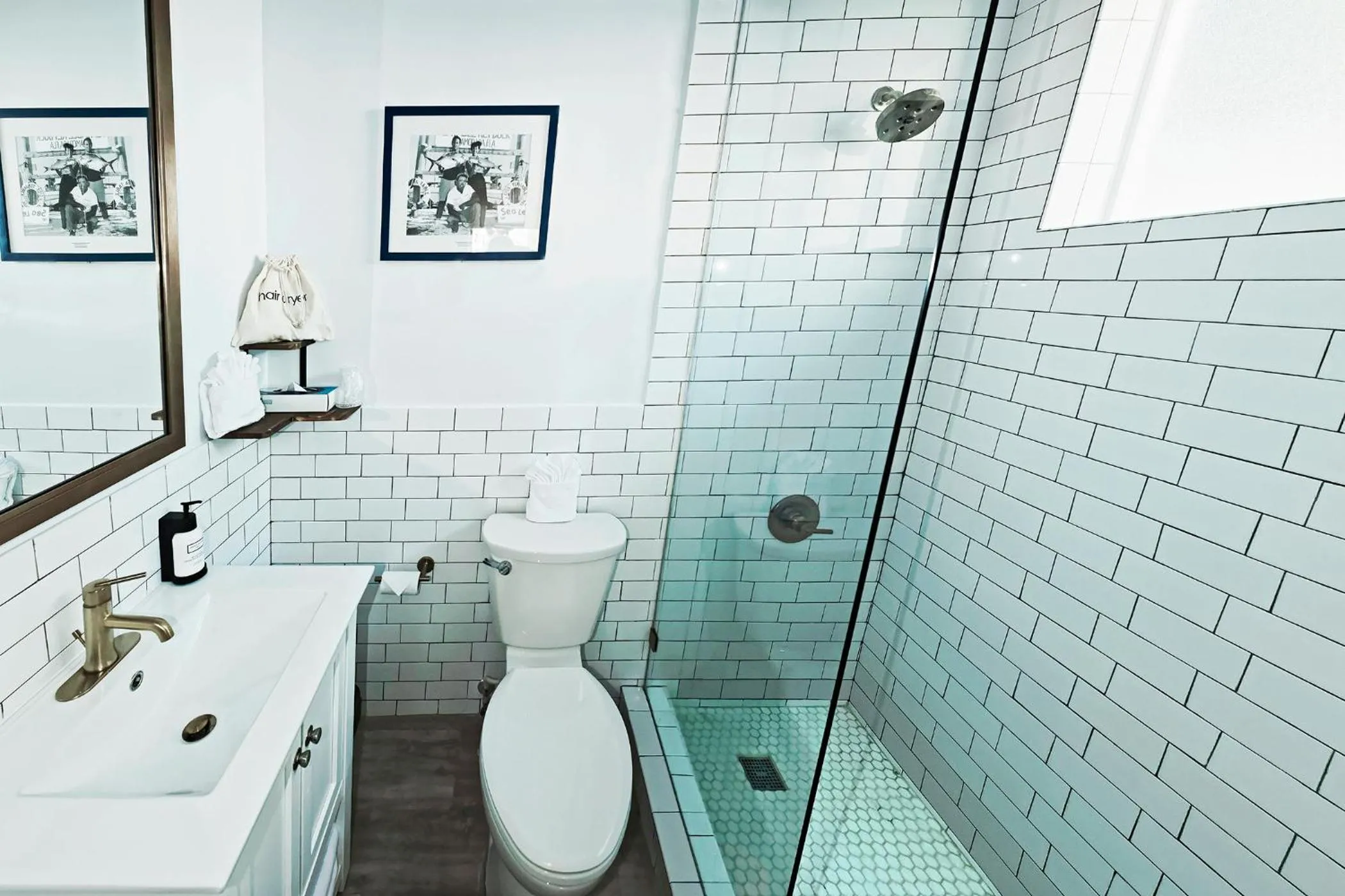 King Room in Sunset Inn