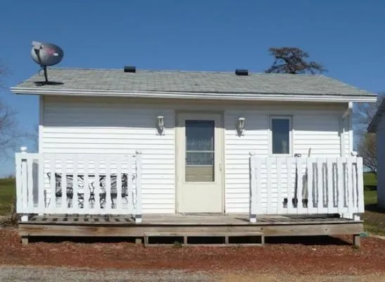 Studio in Belle Aire Mansion Guest House