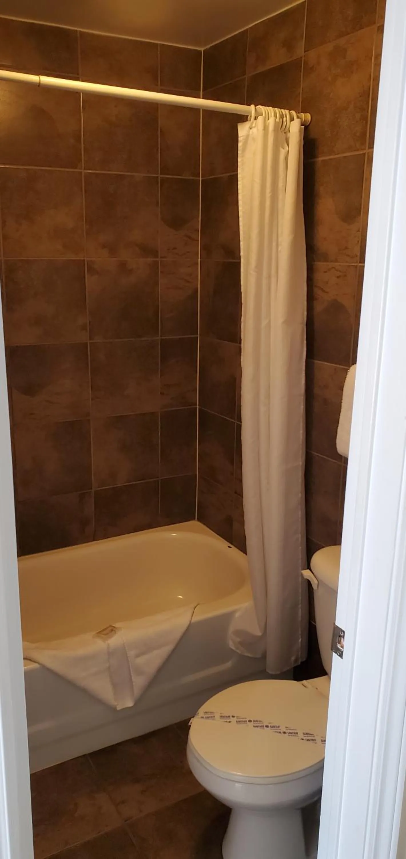 Standard Queen Room in Motel Falcon