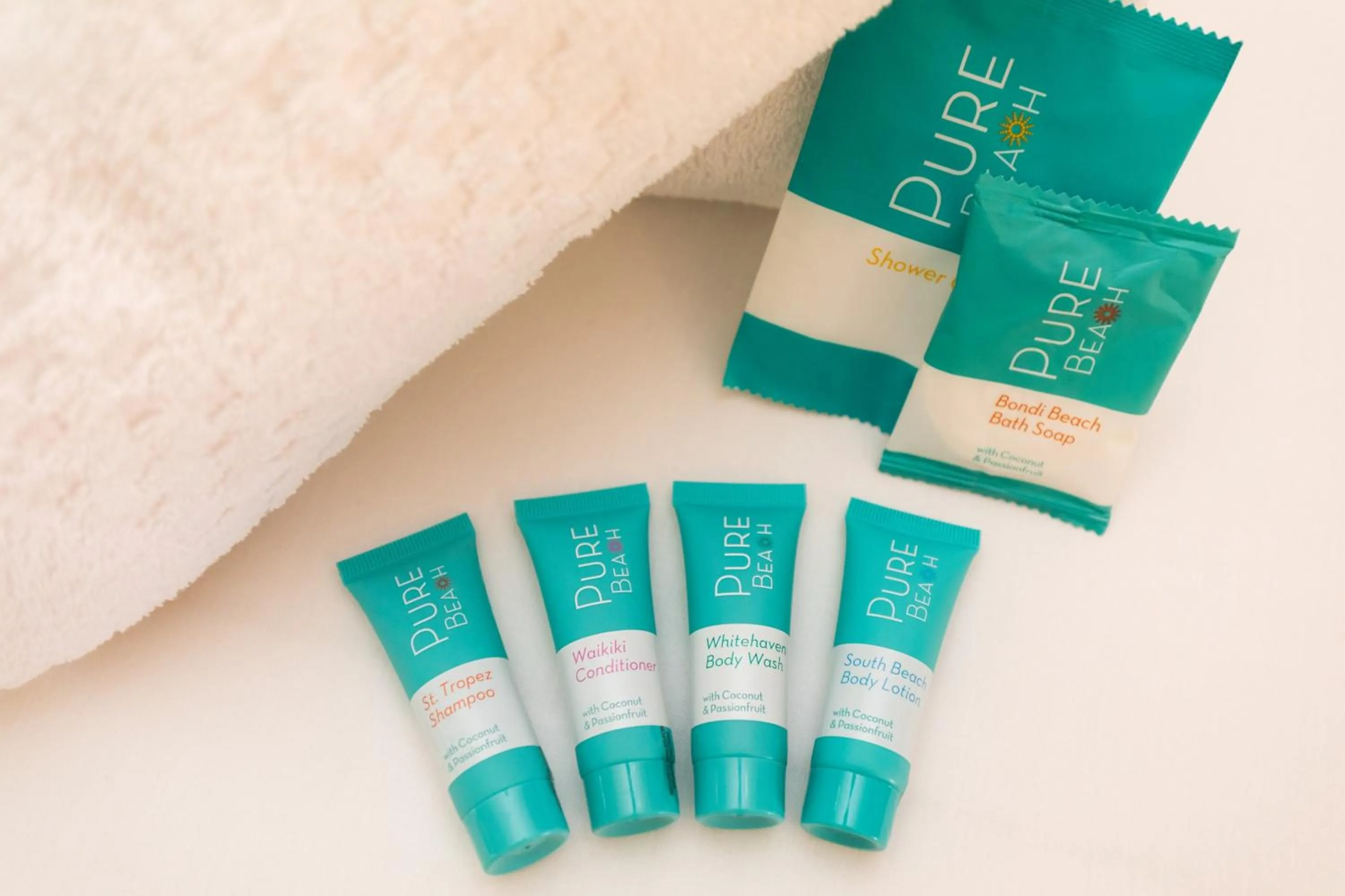 Deluxe Room in Contour Hotel Katherine