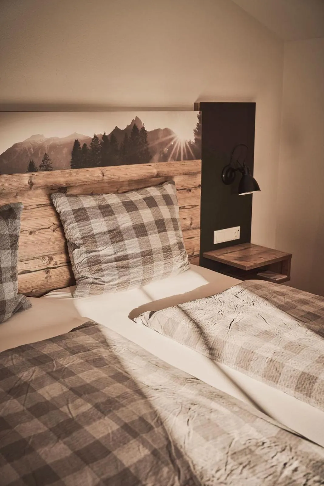 Standard Double Room - single occupancy in Rait´ner Wirt