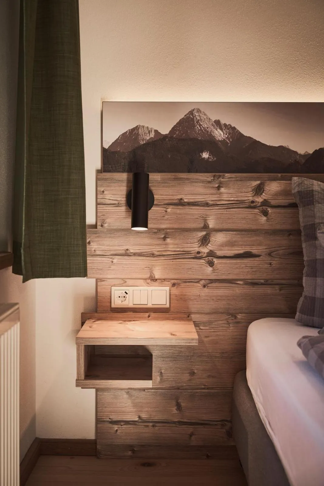 Deluxe Double Room - single occupancy in Rait´ner Wirt