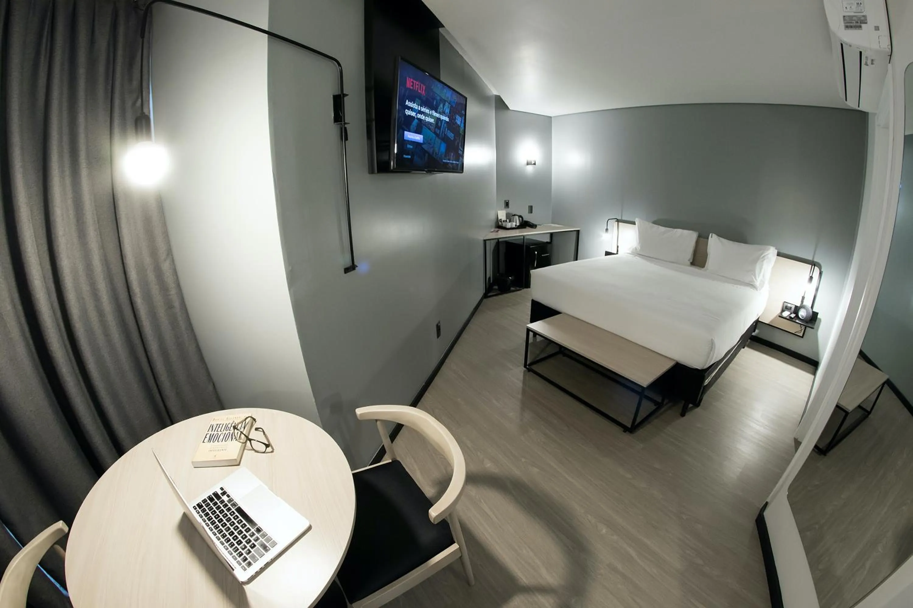 Family Suite in Naalt Hotel Joinville