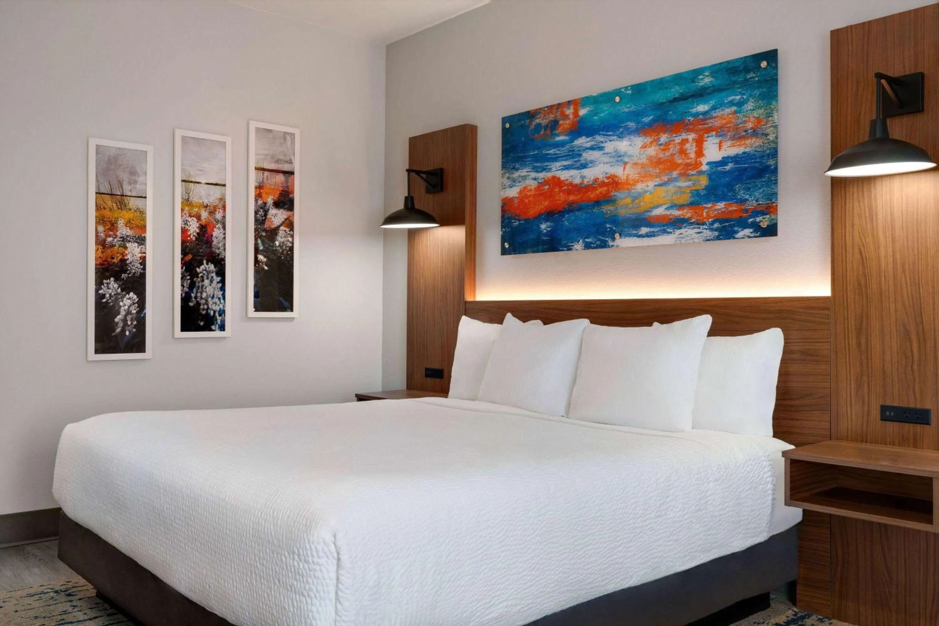 King Room in La Quinta by Wyndham Stephenville