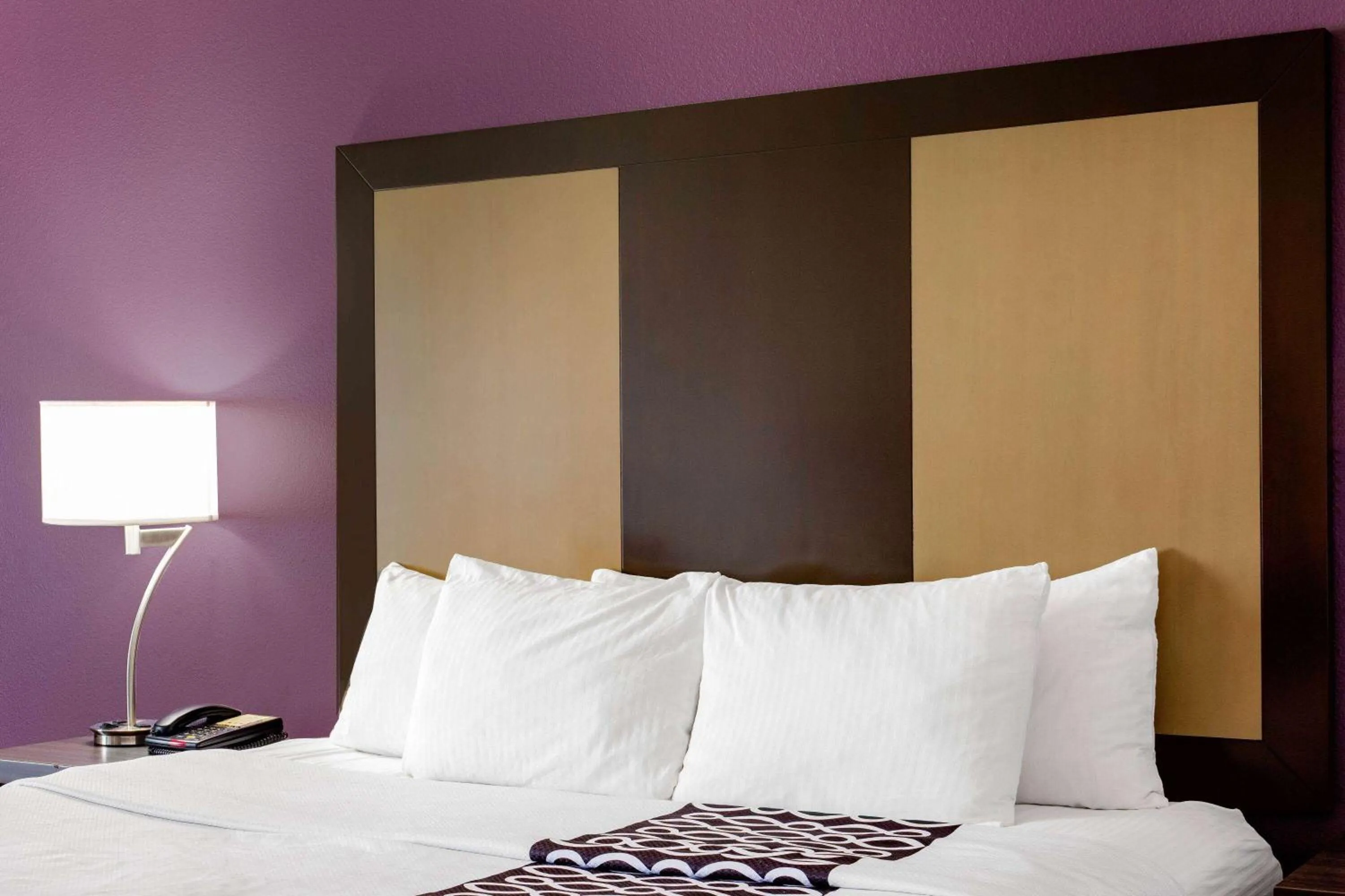 Deluxe King Suite in La Quinta by Wyndham Mission at West McAllen