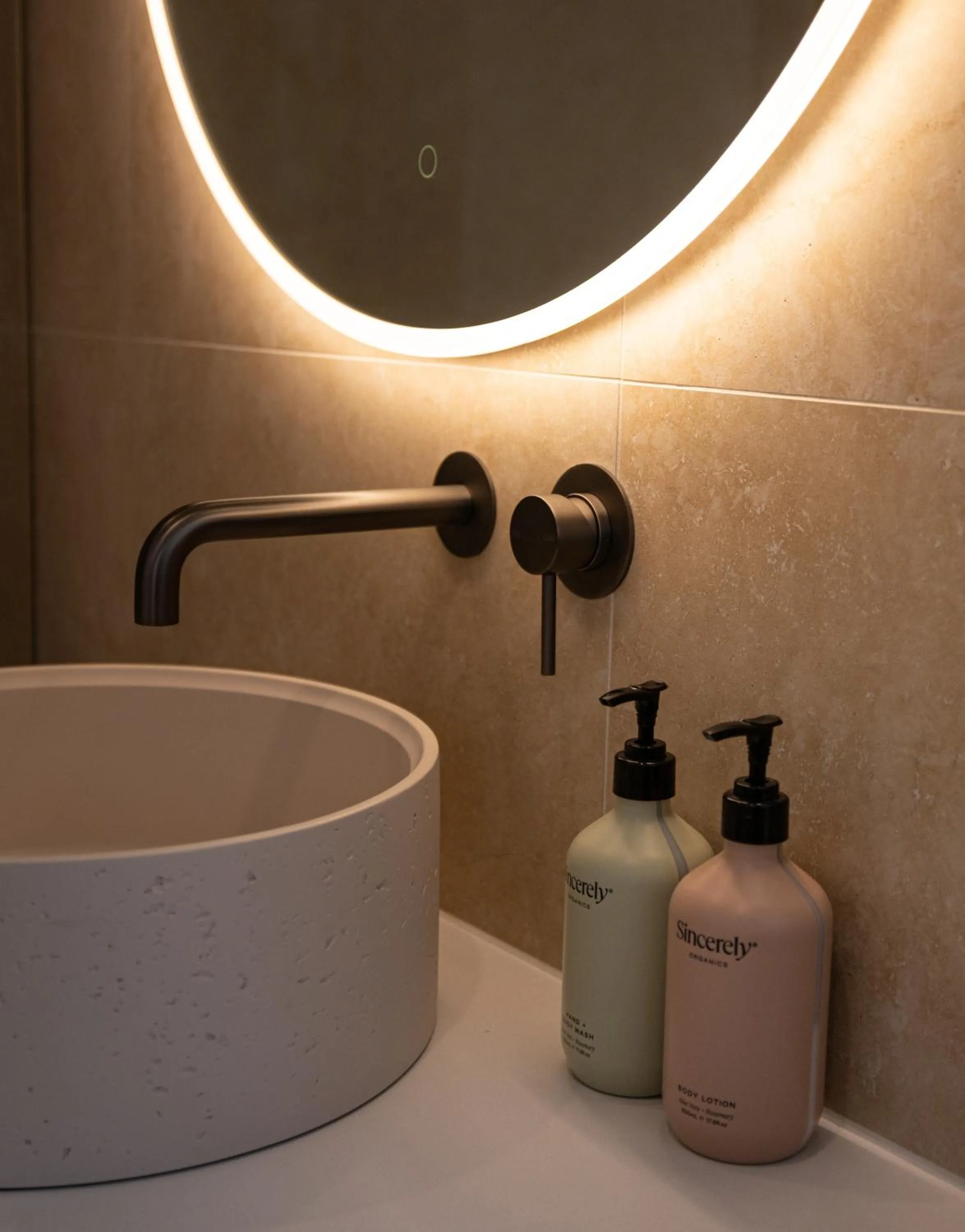 Studio Villa in Aloha Byron Bay