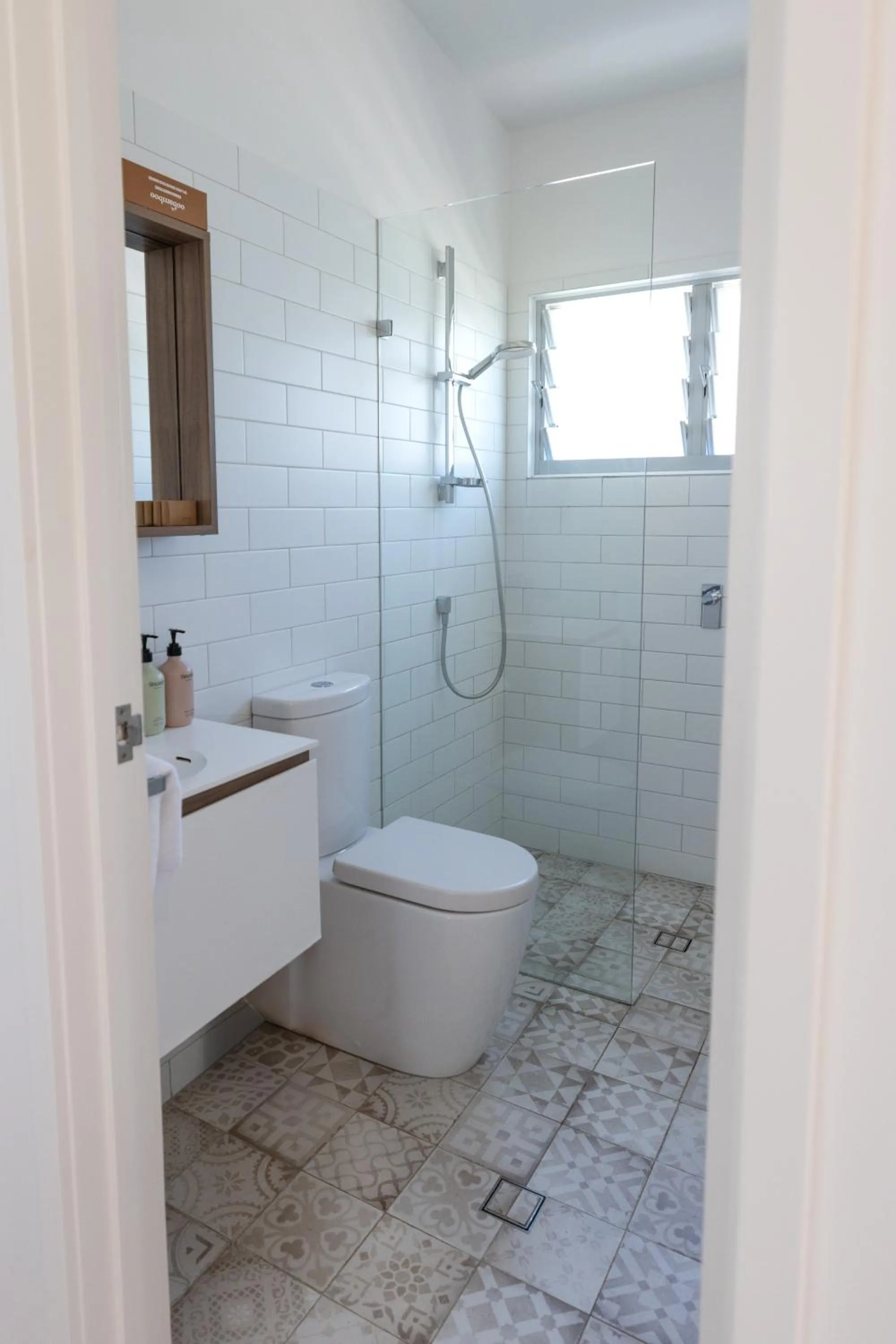 Two-Bedroom Apartment in Aloha Byron Bay