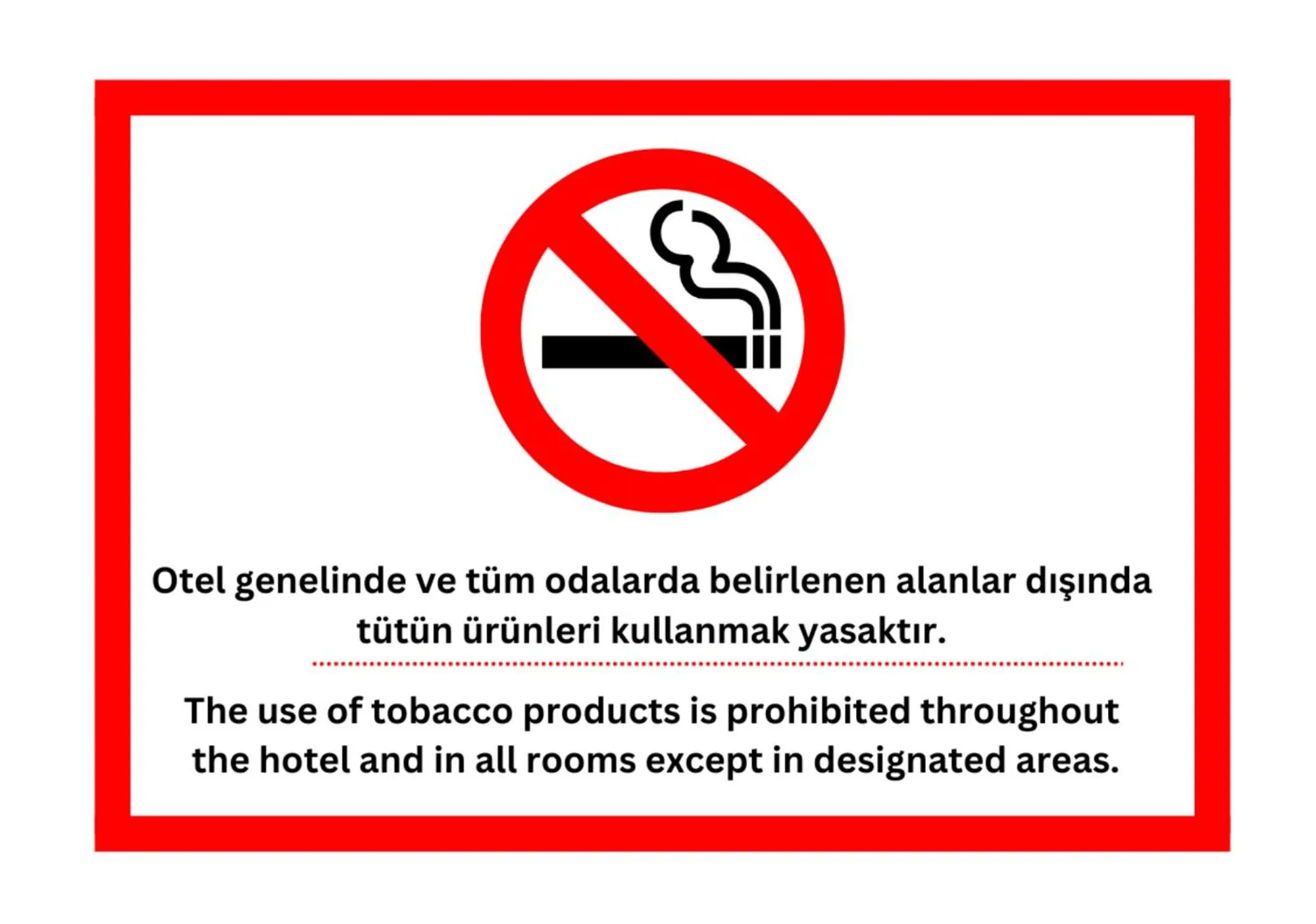 Junior Suite in Feronya Hotel