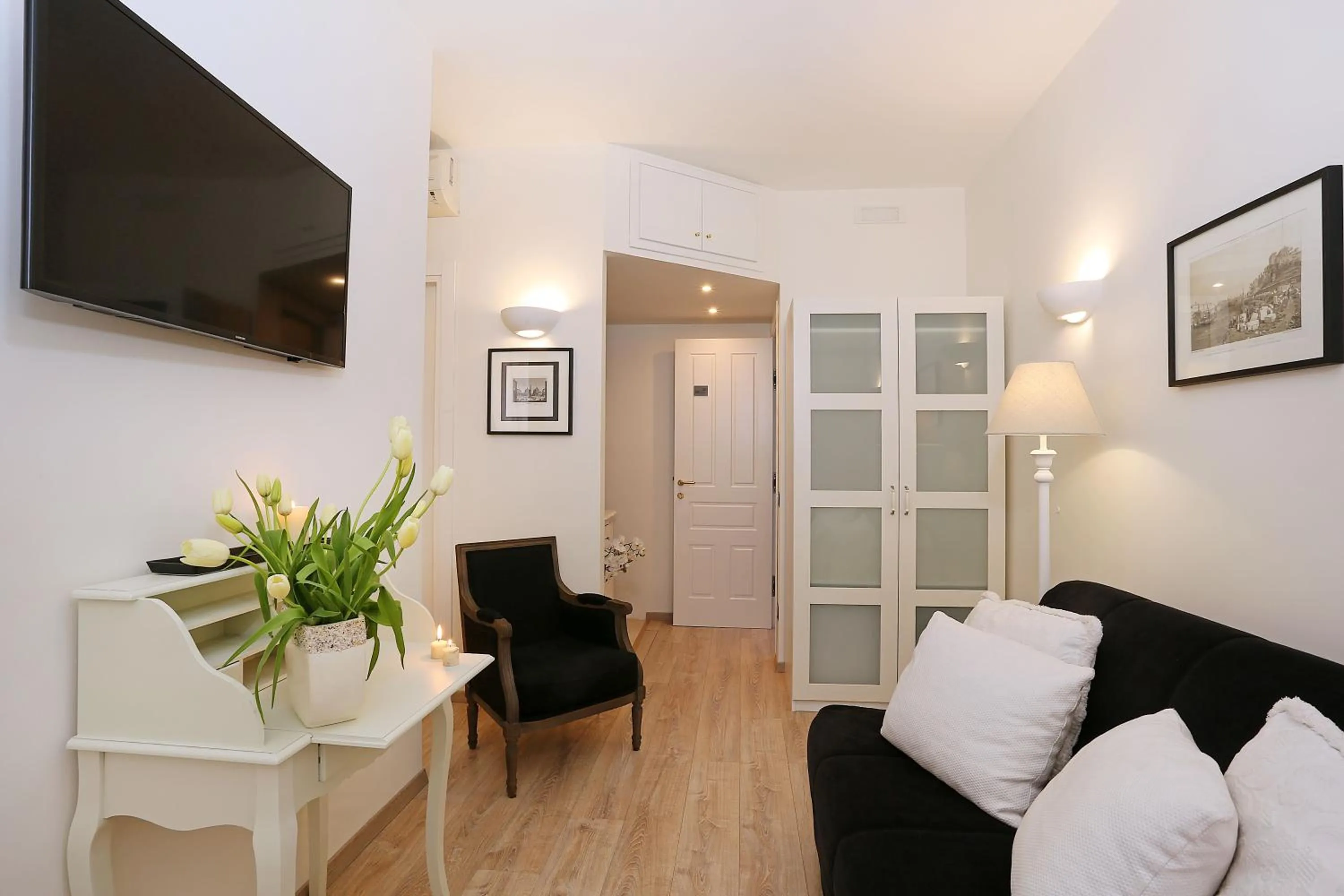 Junior Suite in Daplace - HQH Colosseo